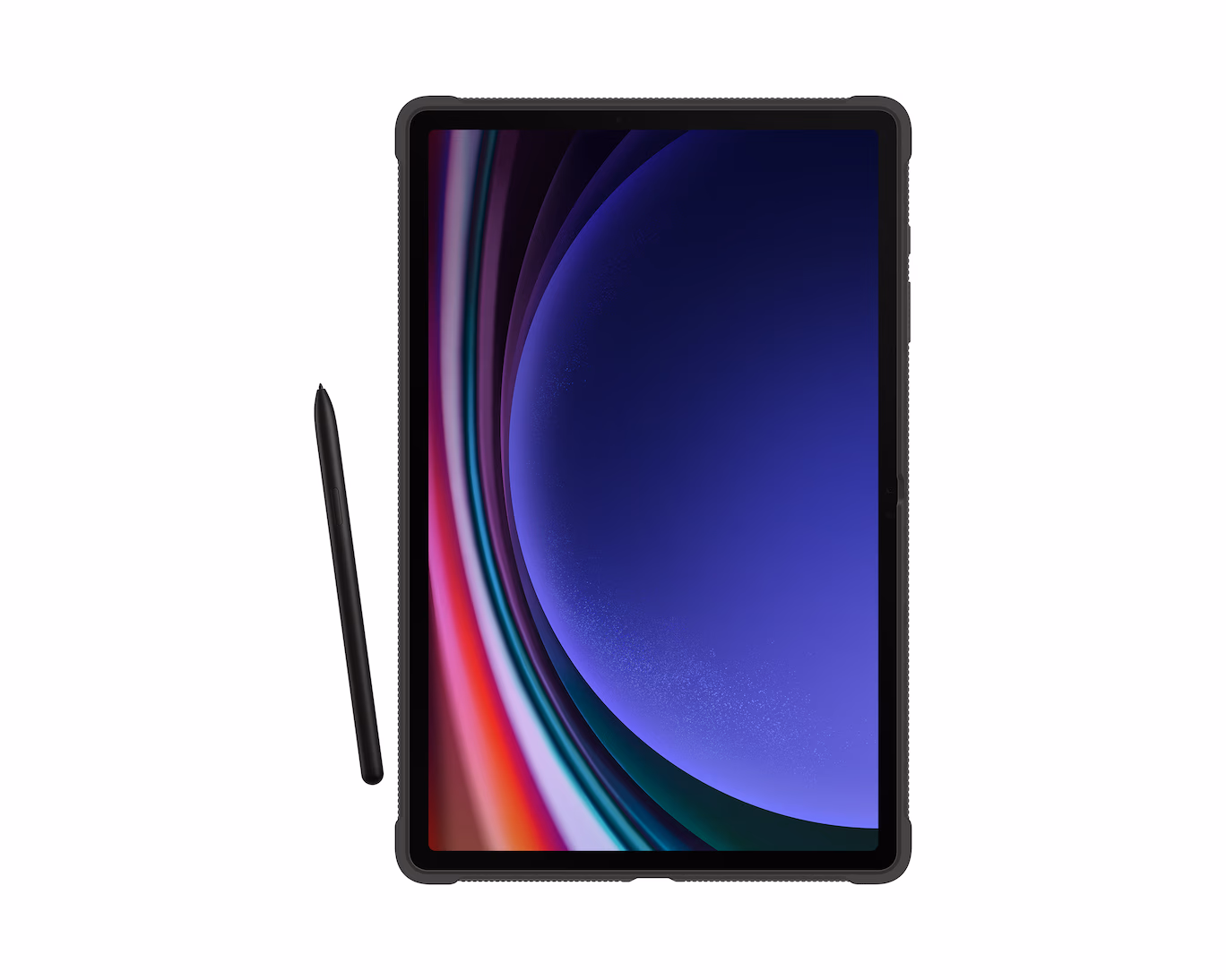 Samsung Outdoor Cover für Galaxy Tab S10+|S9+, Black Tablettaschen Produkt Bild 8