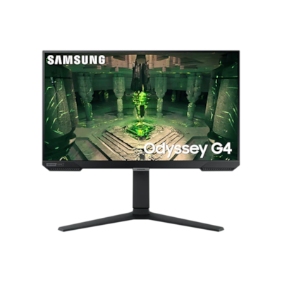 Samsung Odyssey G4B S25BG400EU Gaming Monitor - Full-HD, 240Hz