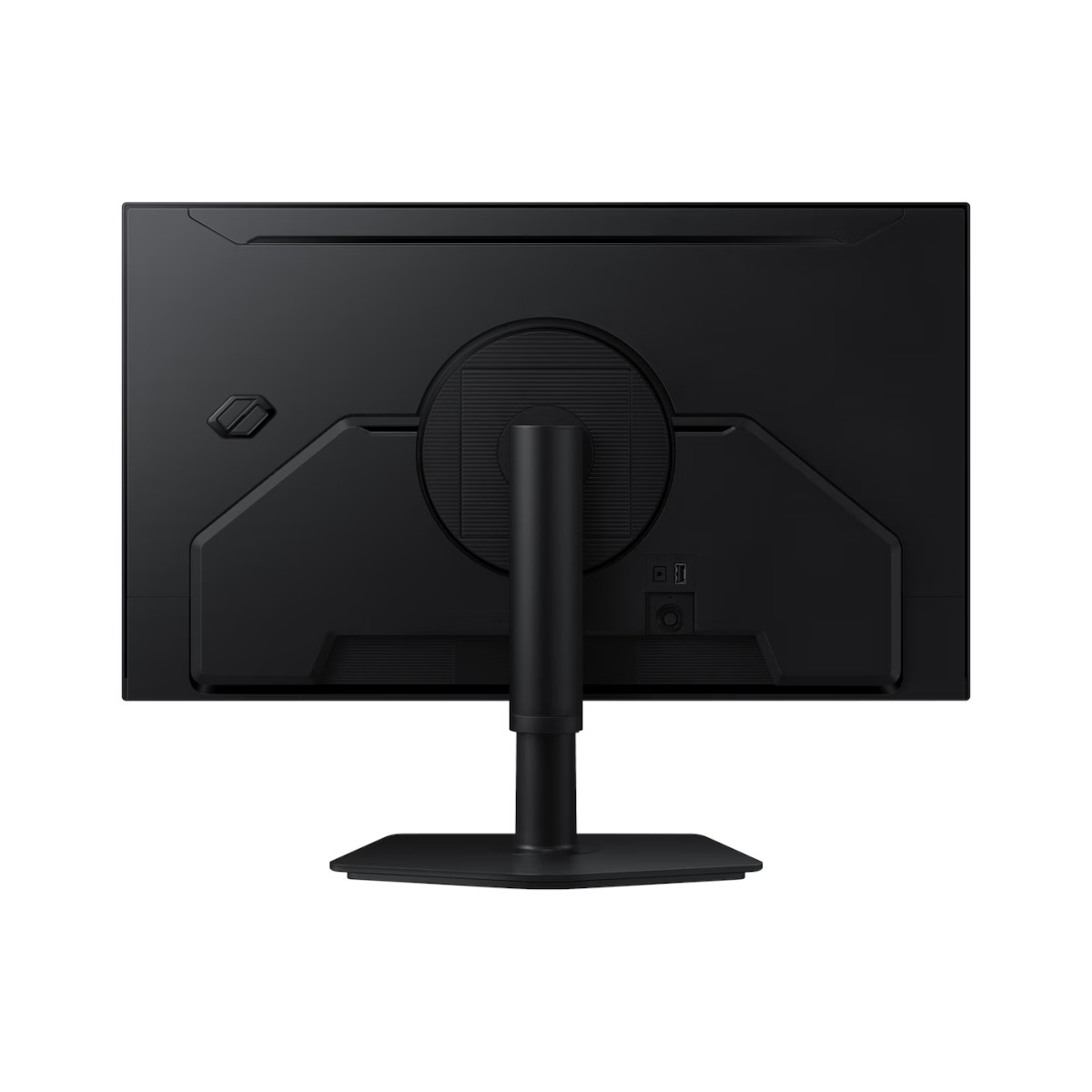 Samsung Odyssey G40H LS27HG402EUXEN 27 Zoll - Gaming Monitor IPS, 300Hz, FreeSync Premium