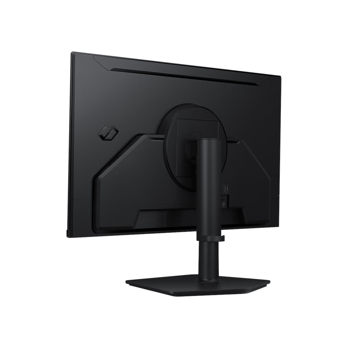 Samsung Odyssey G40H LS27HG402EUXEN 27 Zoll - Gaming Monitor IPS, 300Hz, FreeSync Premium Displays Produkt Bild 4