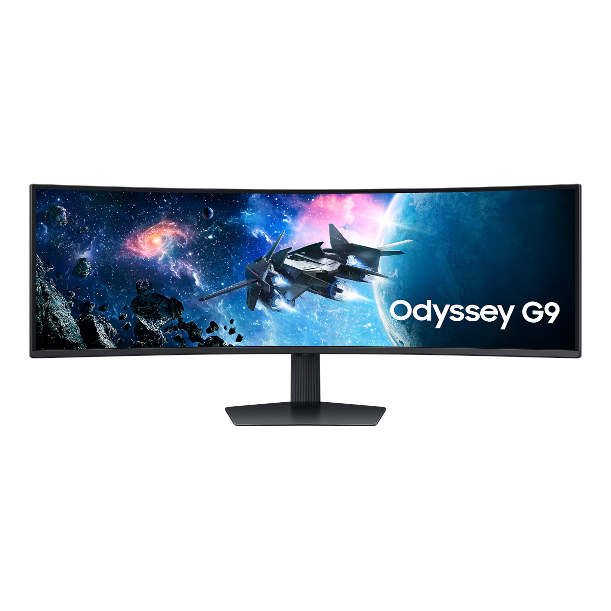Samsung Odyssey G9 Gaming Monitor G95C B-Ware