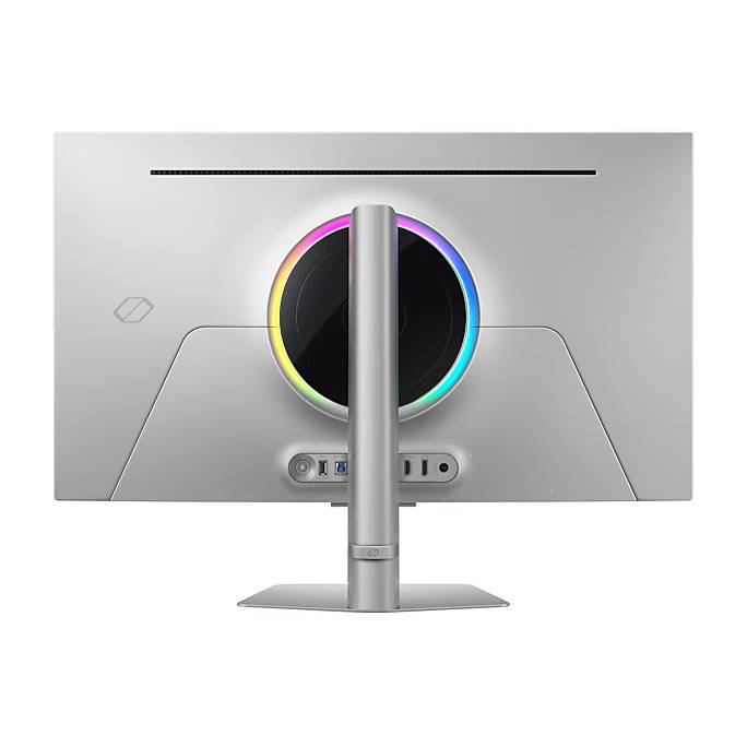 Samsung S32FG814SU Gaming Monitor - OLED, UHD, 240Hz, 0,03ms Displays Produkt Bild 3
