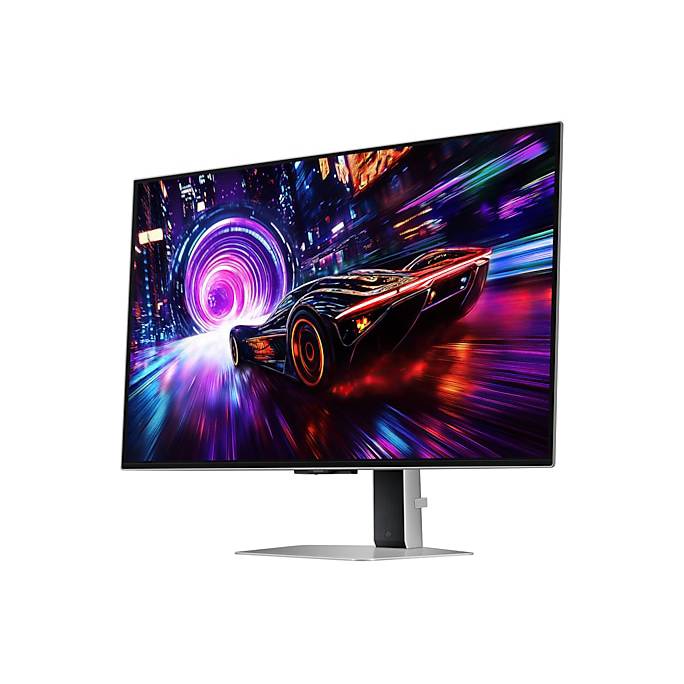 Samsung S32FG814SU Gaming Monitor - OLED, UHD, 240Hz, 0,03ms Displays Produkt Bild 2