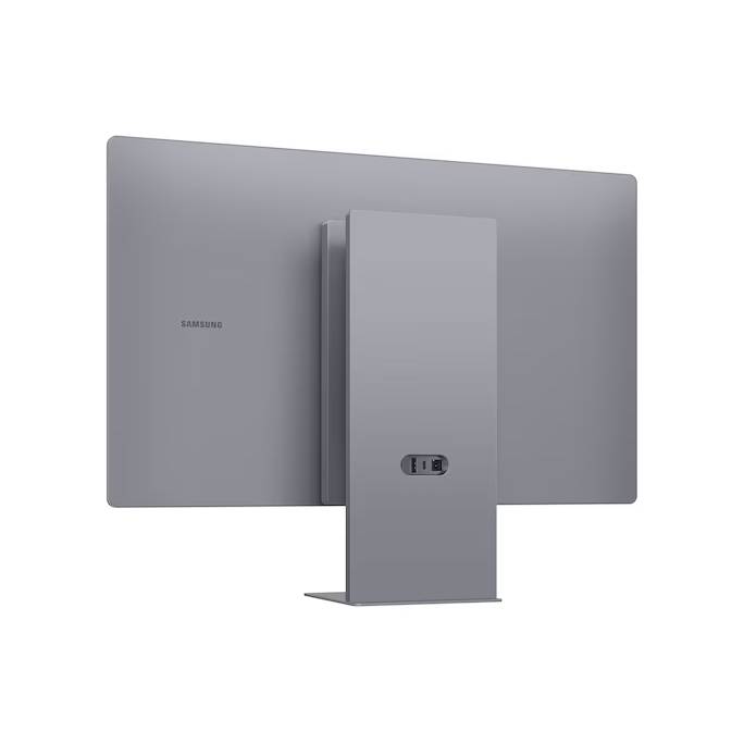 Samsung S32FM900SU 32" Smart Monitor - VA, 4K UHD QD-OLED, Tizen Displays Produkt Bild 5