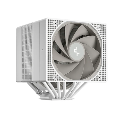 DeepCool ASSASSIN VC ELITE WH | CPU-Kühler