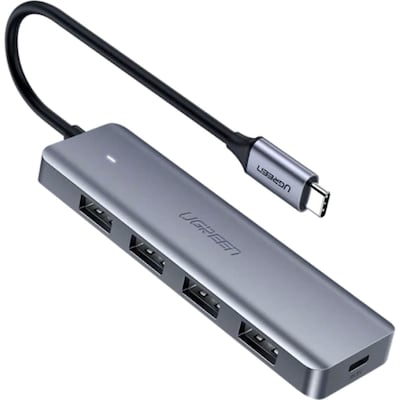 UGREEN USB-C 3.0 To 4 Ports HUB