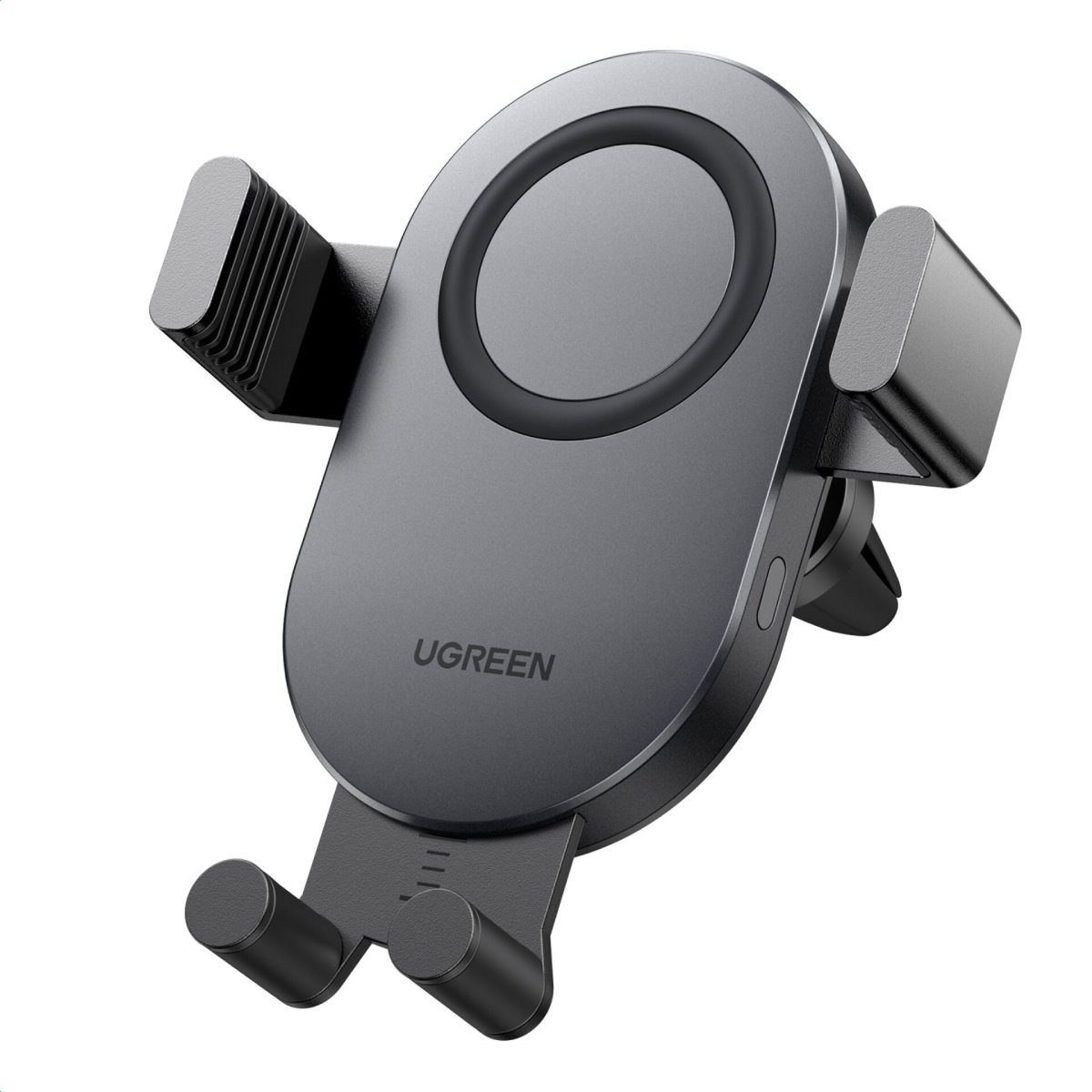 Thumbnail - UGREEN Ladegerät Qi Wireless Car 15W