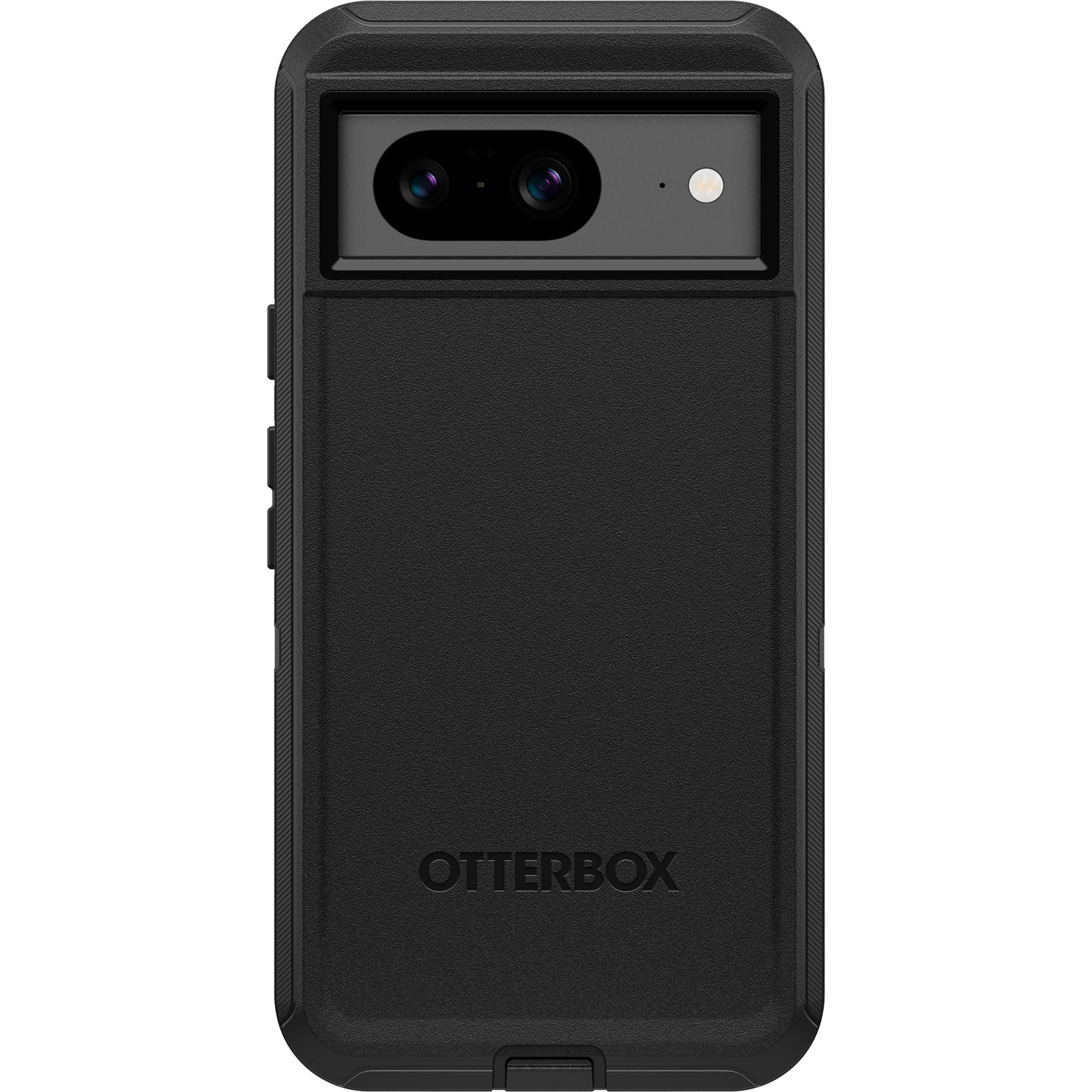 OtterBox Defender Handyschutzhülle für Google Pixel 8 Schwarz