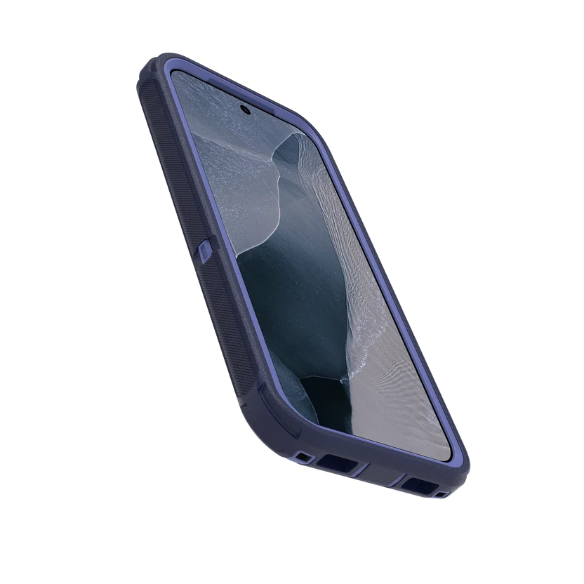 Otterbox Handyschutzhülle Defender Pro f. Google Pixel 11 Pro XL Witherwill Blue Handytaschen Produkt Bild 3