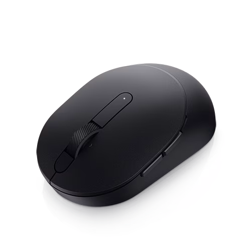 Dell Pro Plus Compact Maus - MS5120W | Schwarz