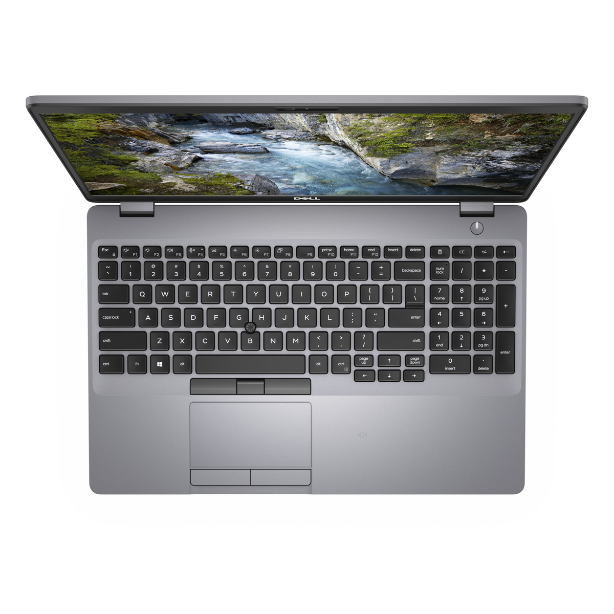 Dell Precision 3551 - Notebooks online kaufen | NBB