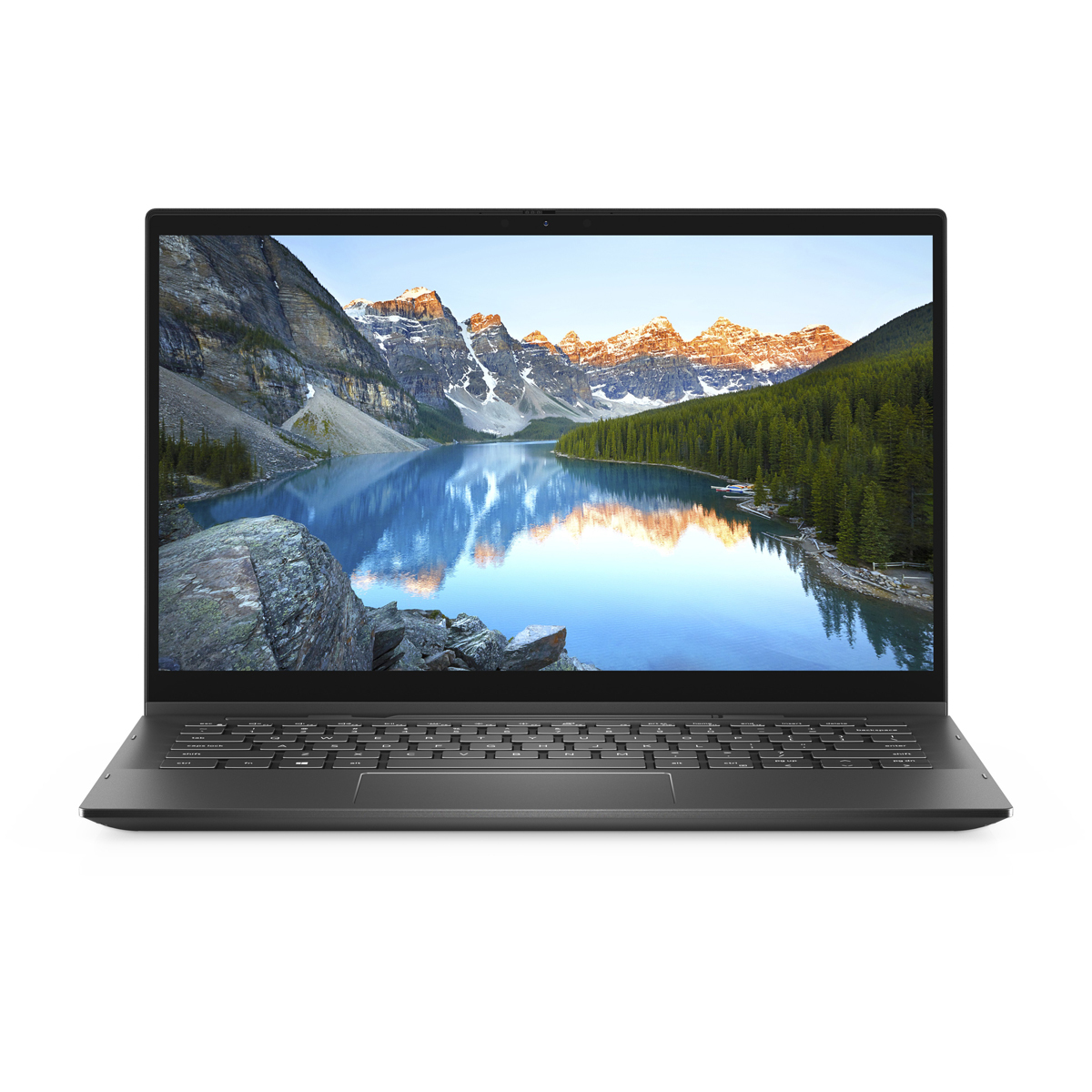 Windowsノート本体 DELL inspiron 7306 2-in-1 i7/16GB/512/4K Dell Inspiron 13 7306 2-in-1 - Notebooks online kaufen | NBB