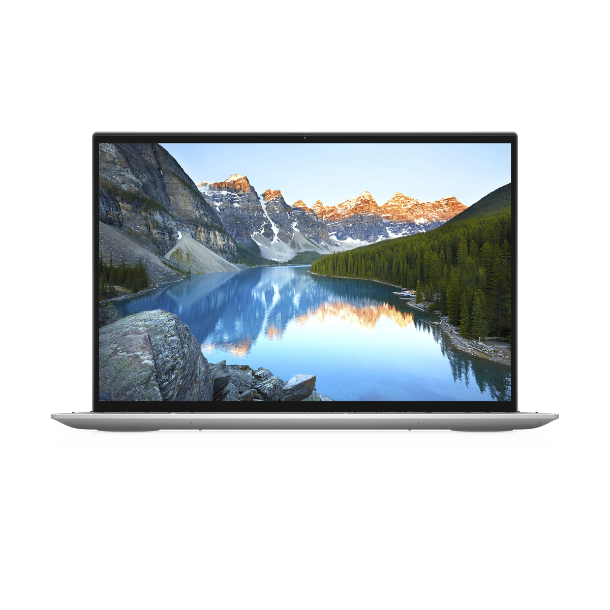 Écran Complet Tactile QHD Pour Dell Inspiron 17 7706 2-en-1 - 17.3" 2560x1600 - Neuf
