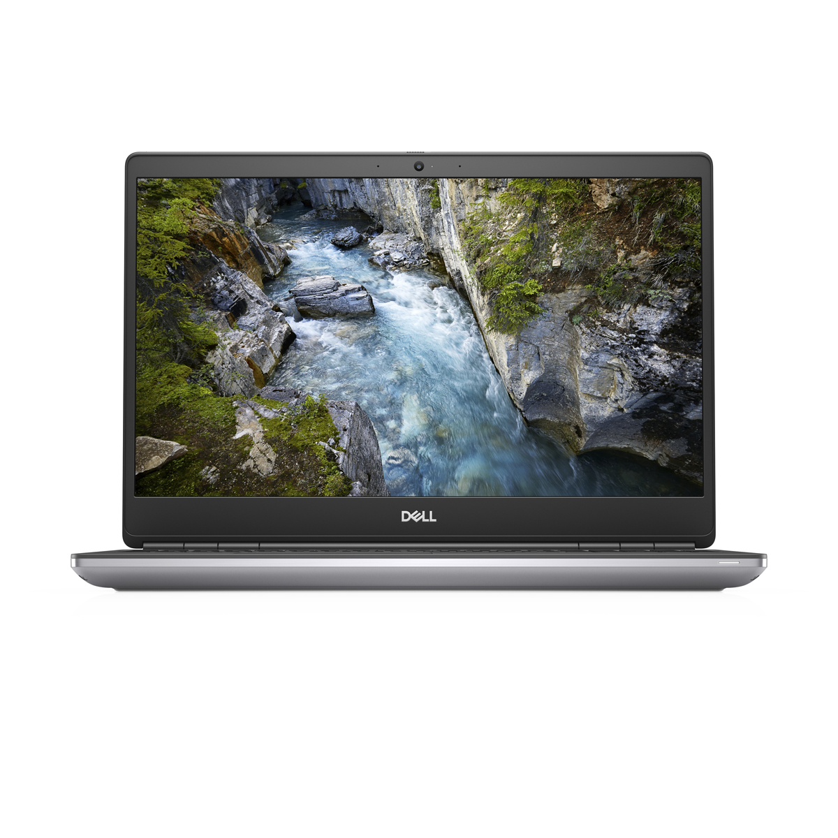 Dell Precision 7550 i7, 32 GB, 512 GB SSD, 15,6" Full HD, Quadro T1000, Win 11 Pro Notebooks Produkt Bild 2