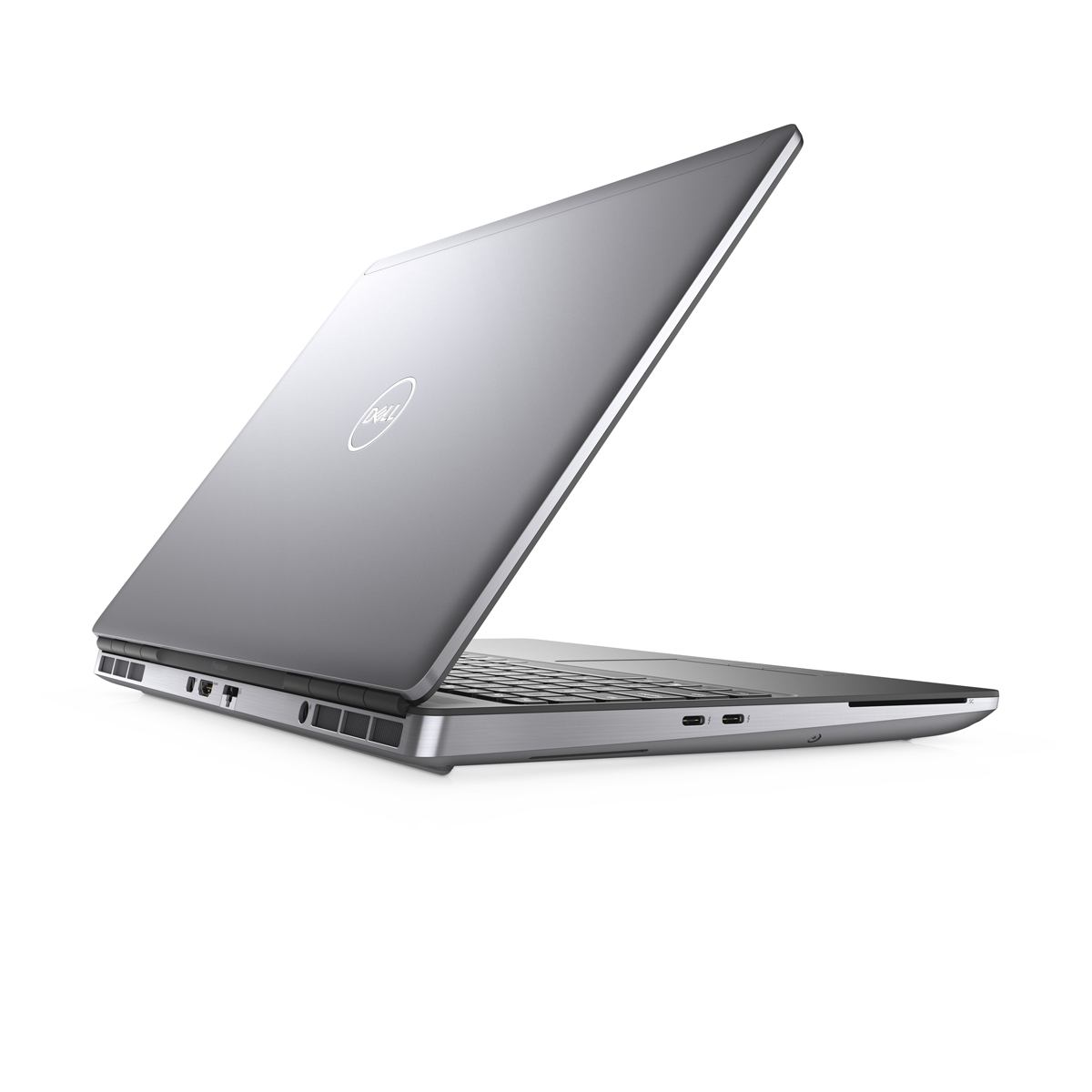 Dell Precision 7550 i7, 32 GB, 512 GB SSD, 15,6" Full HD, Quadro T1000, Win 11 Pro Notebooks Produkt Bild 7