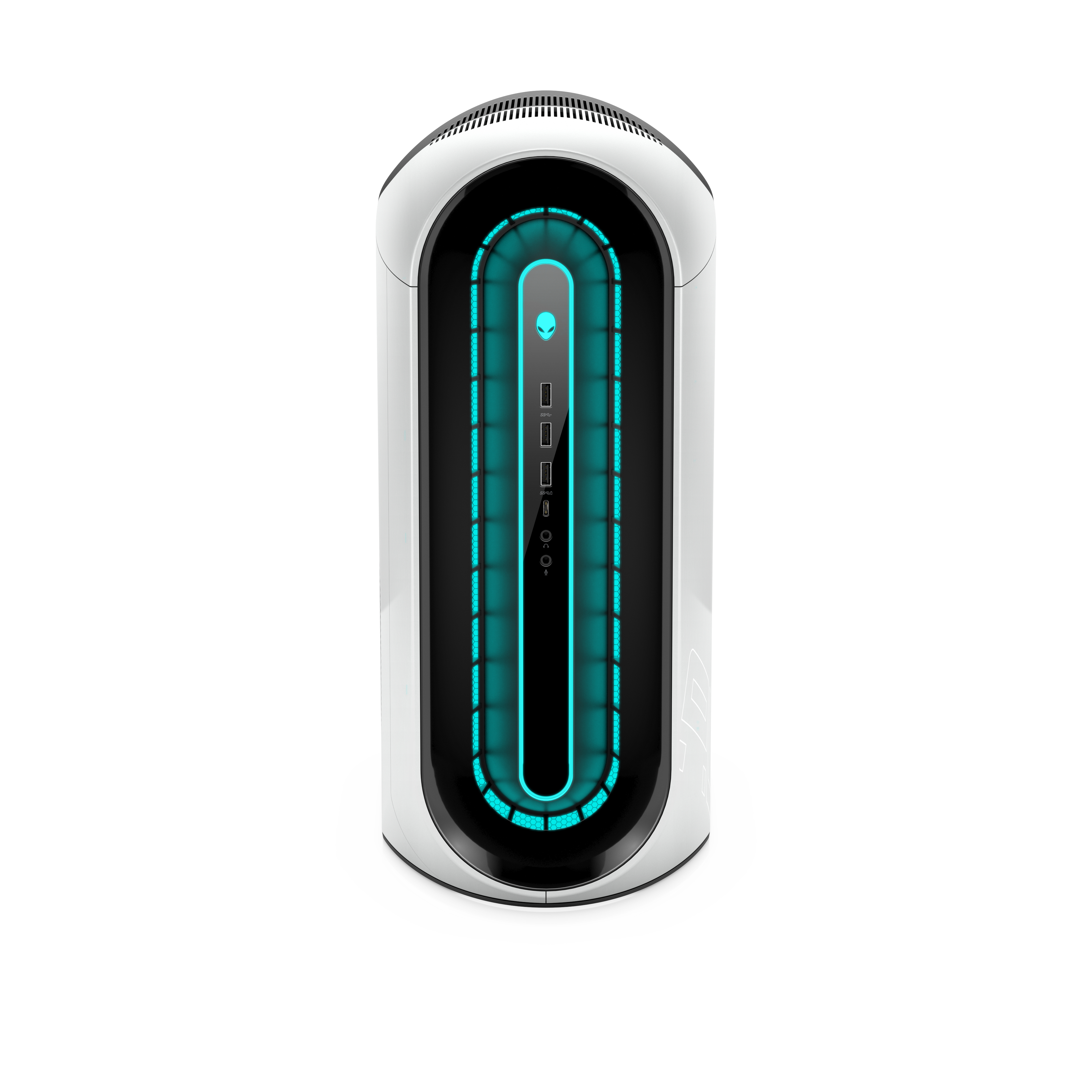 Dell Alienware Aurora R10 WFXD9 - PC online kaufen | NBB