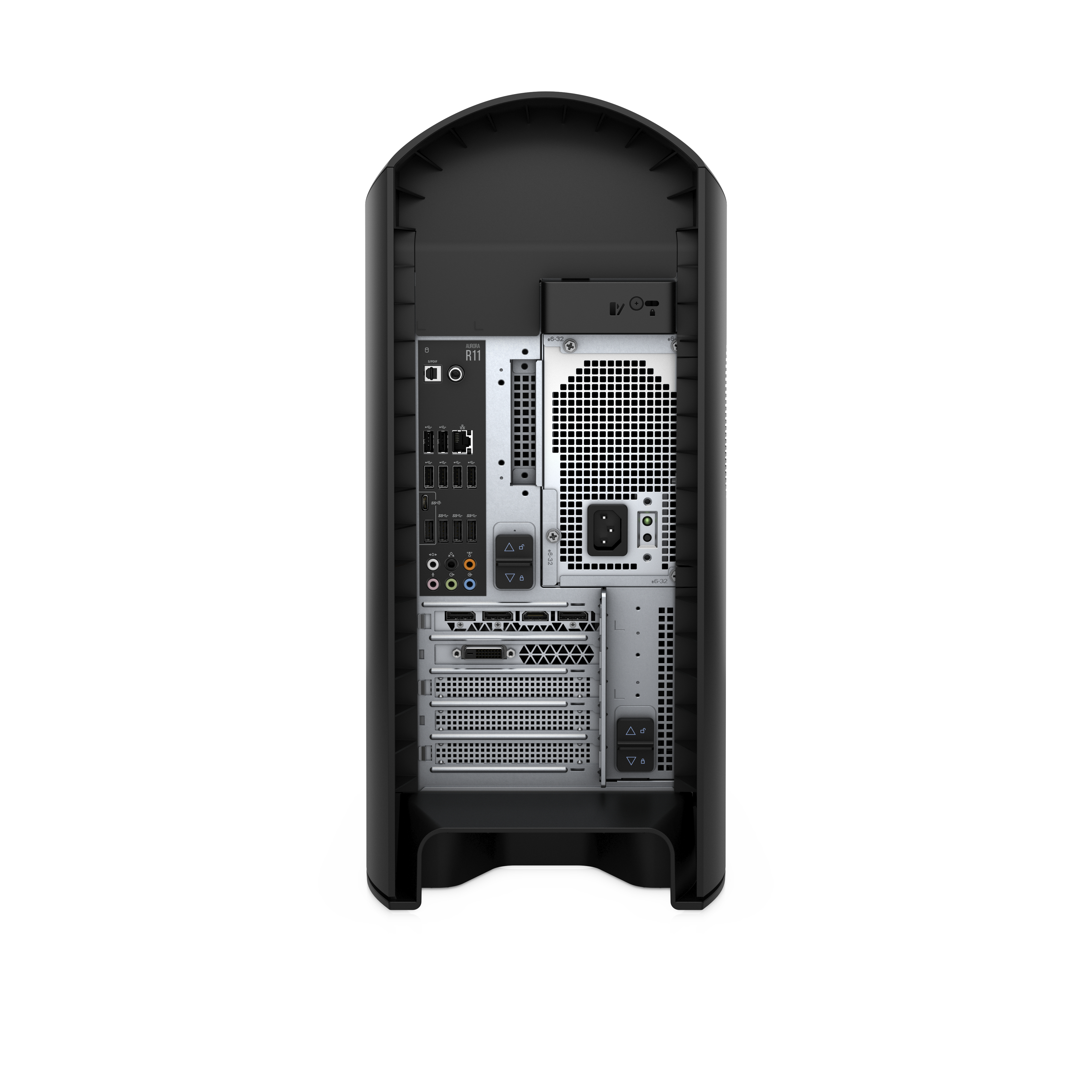 Dell Alienware Aurora R10 WFXD9 - PC online kaufen | NBB