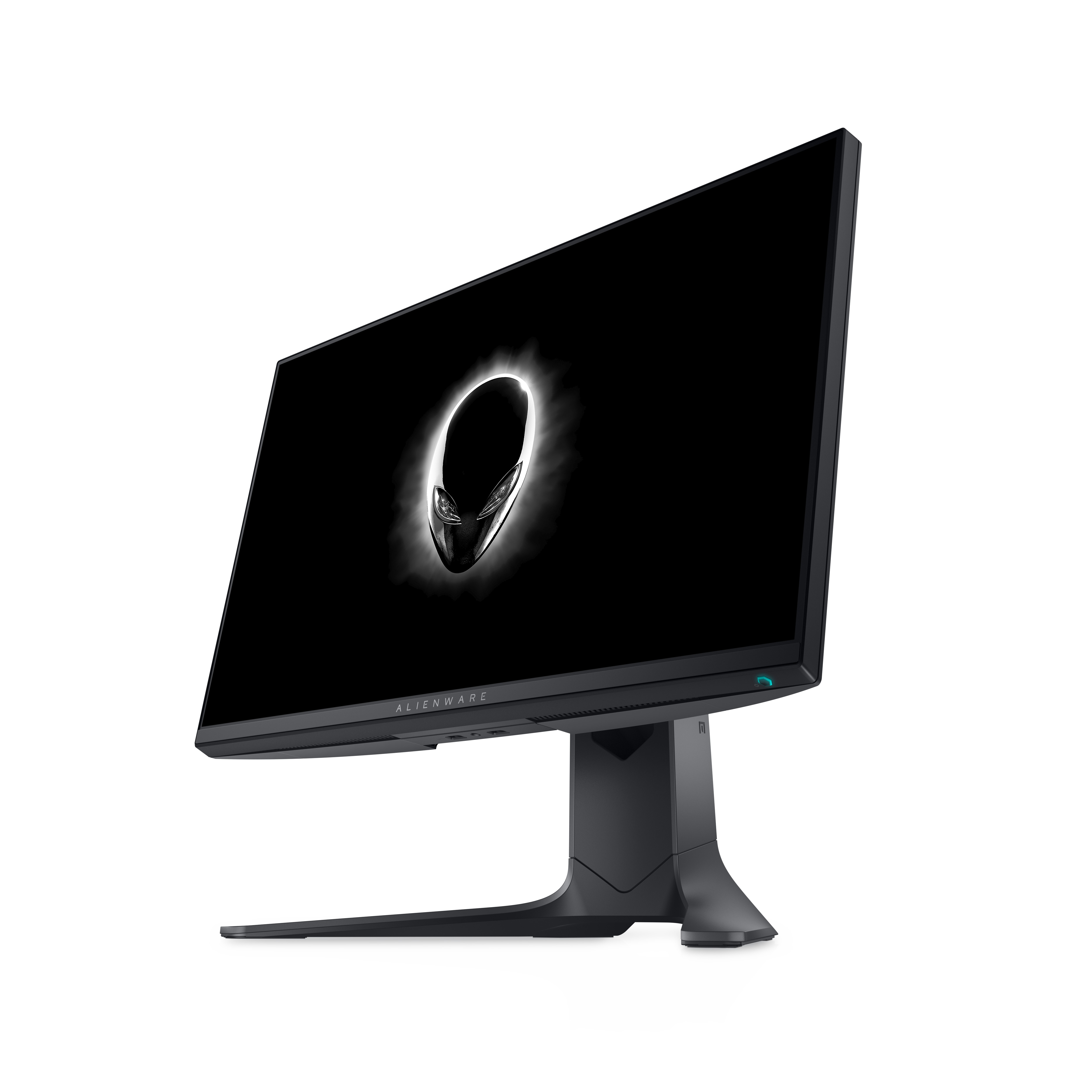 Dell ALIENWARE AW2521HFL 24.5インチ 240hz Dell ALIENWAREシリーズ AW2521HF 24.5インチ ゲーミングモニター