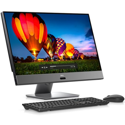 DELL Inspiron DT AIO 7775 - PC online kaufen | NBB
