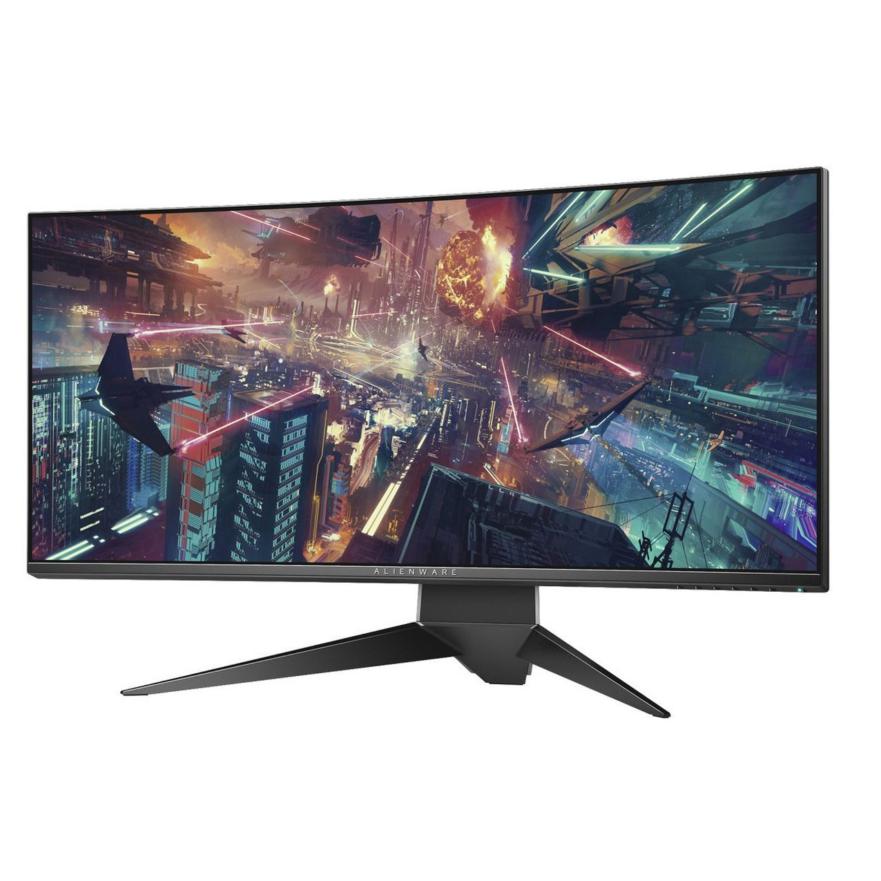 Dell Alienware AW3418DW B-Ware - Displays online kaufen | NBB