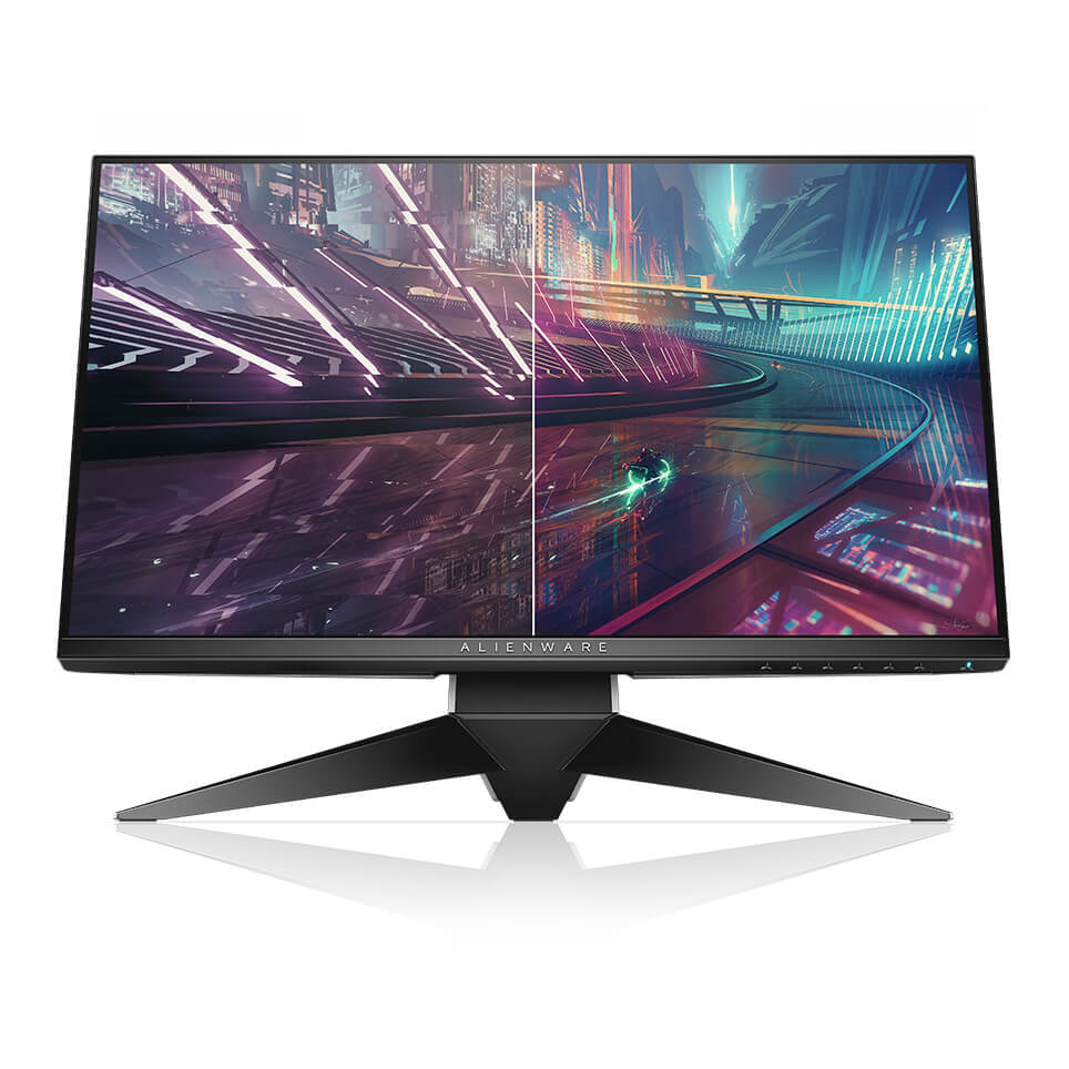 Dell Alienware AW2518HF - Displays online kaufen | NBB