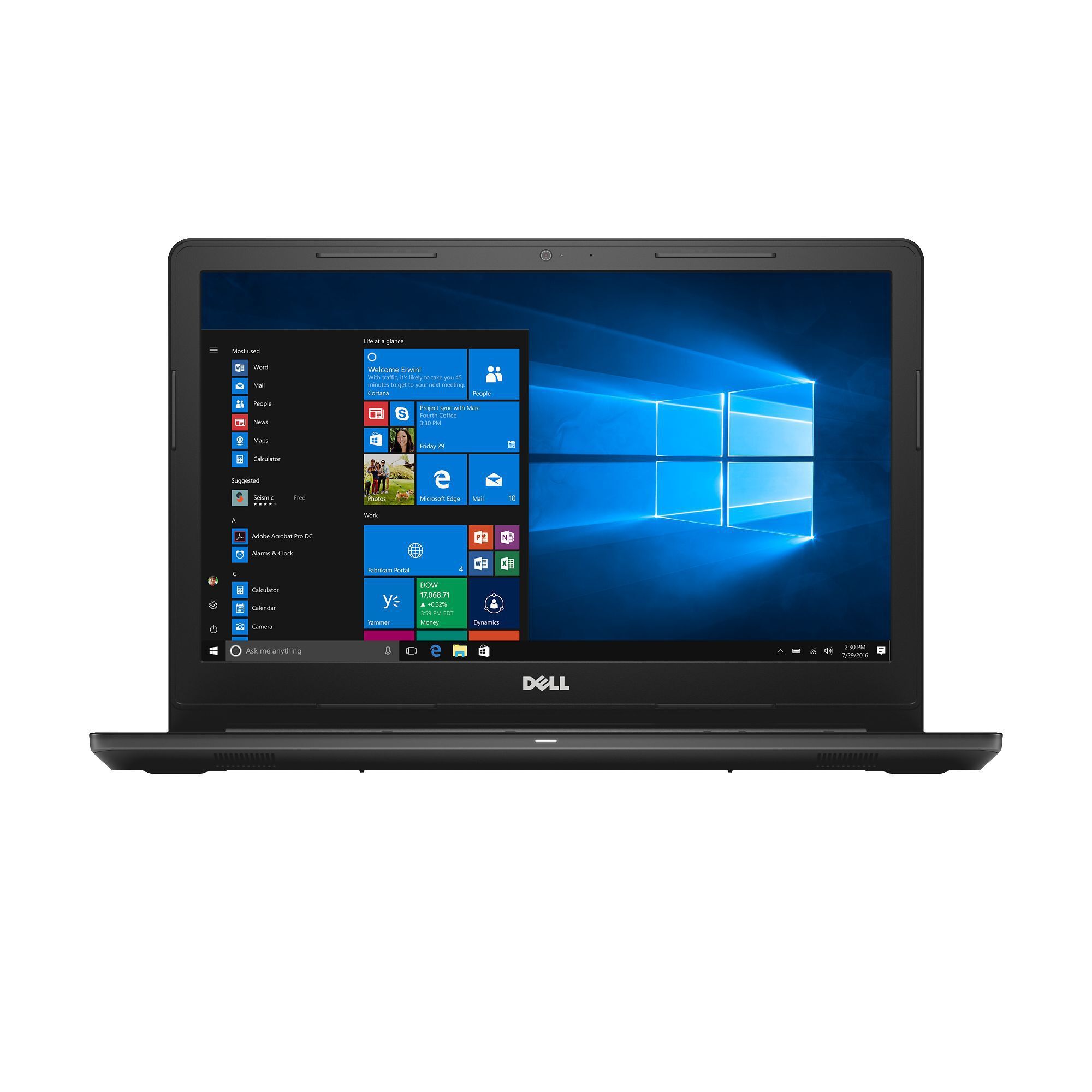 Dell Inspiron 15 3567 - Notebooks online kaufen | NBB