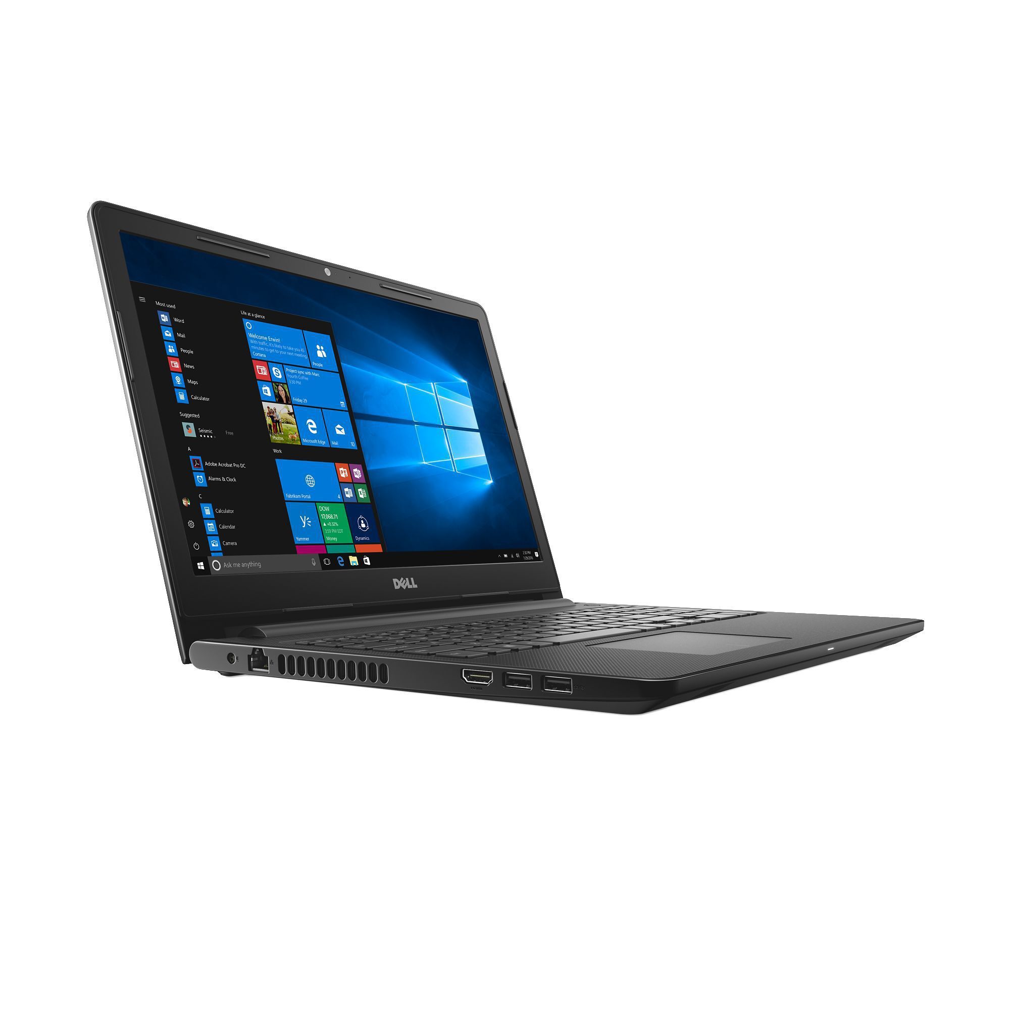 Dell Inspiron 15 3567 - Notebooks online kaufen | NBB