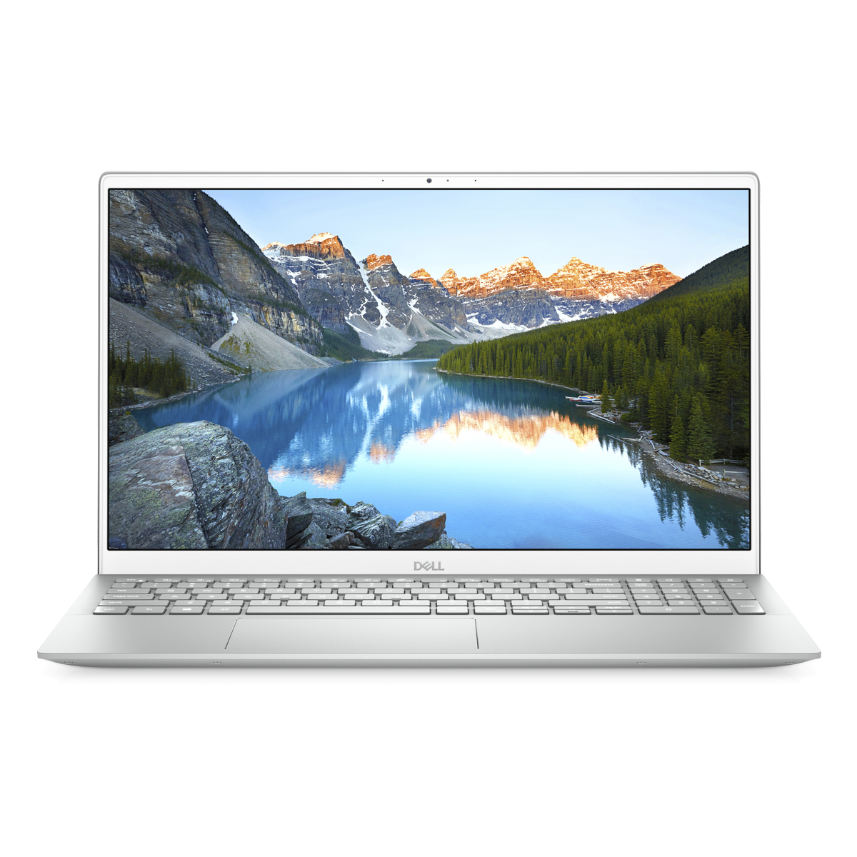 DELL Inspiron 5505 ryzen 7 シルバー ノートPC 本体 DELL Inspiron 5505 ryzen 7 シルバー ノートPC 本体