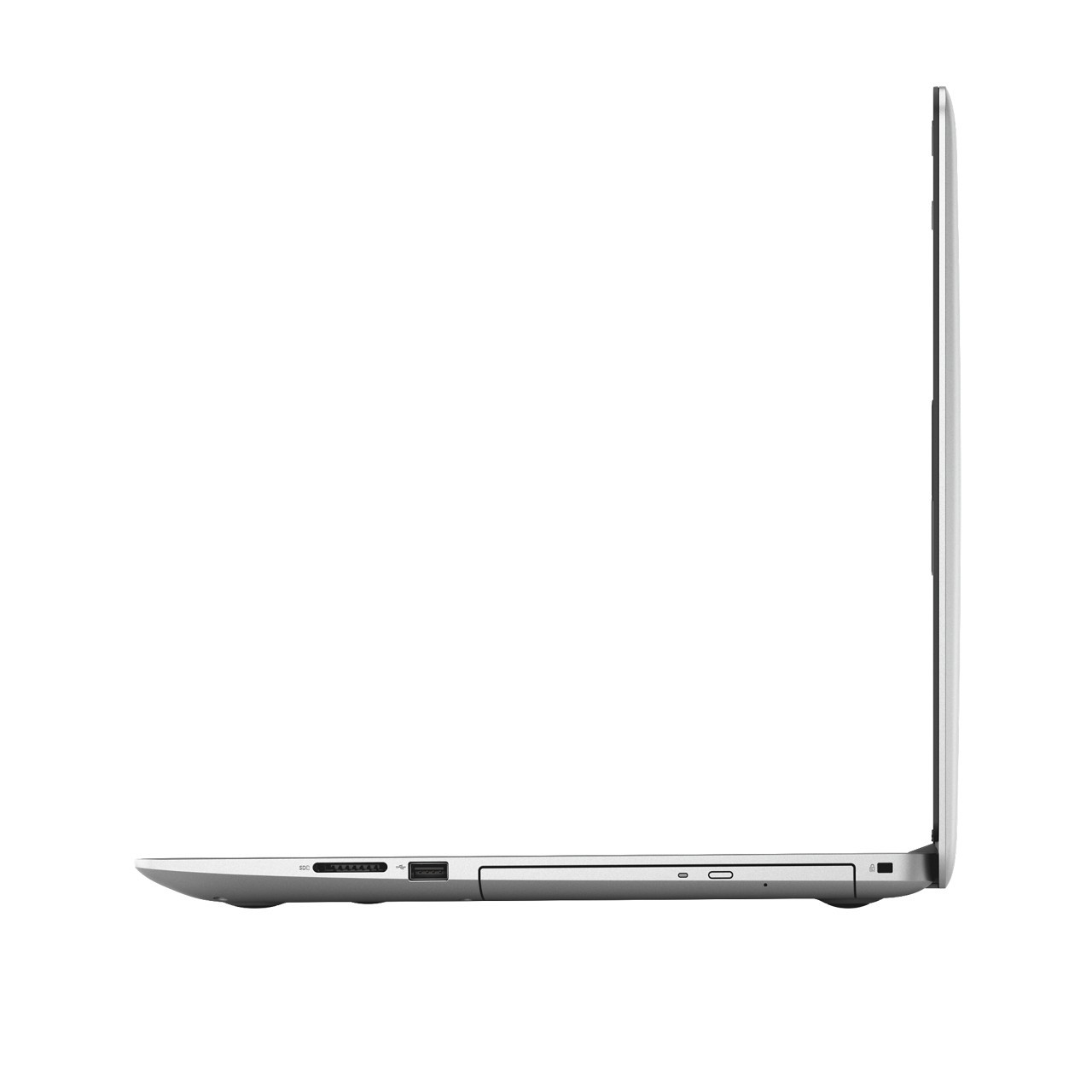 Disco Ibrido SSHD 500GB 2.5" Per Dell Inspiron 17R 5721 - Windows 10 Pro Preinstallato