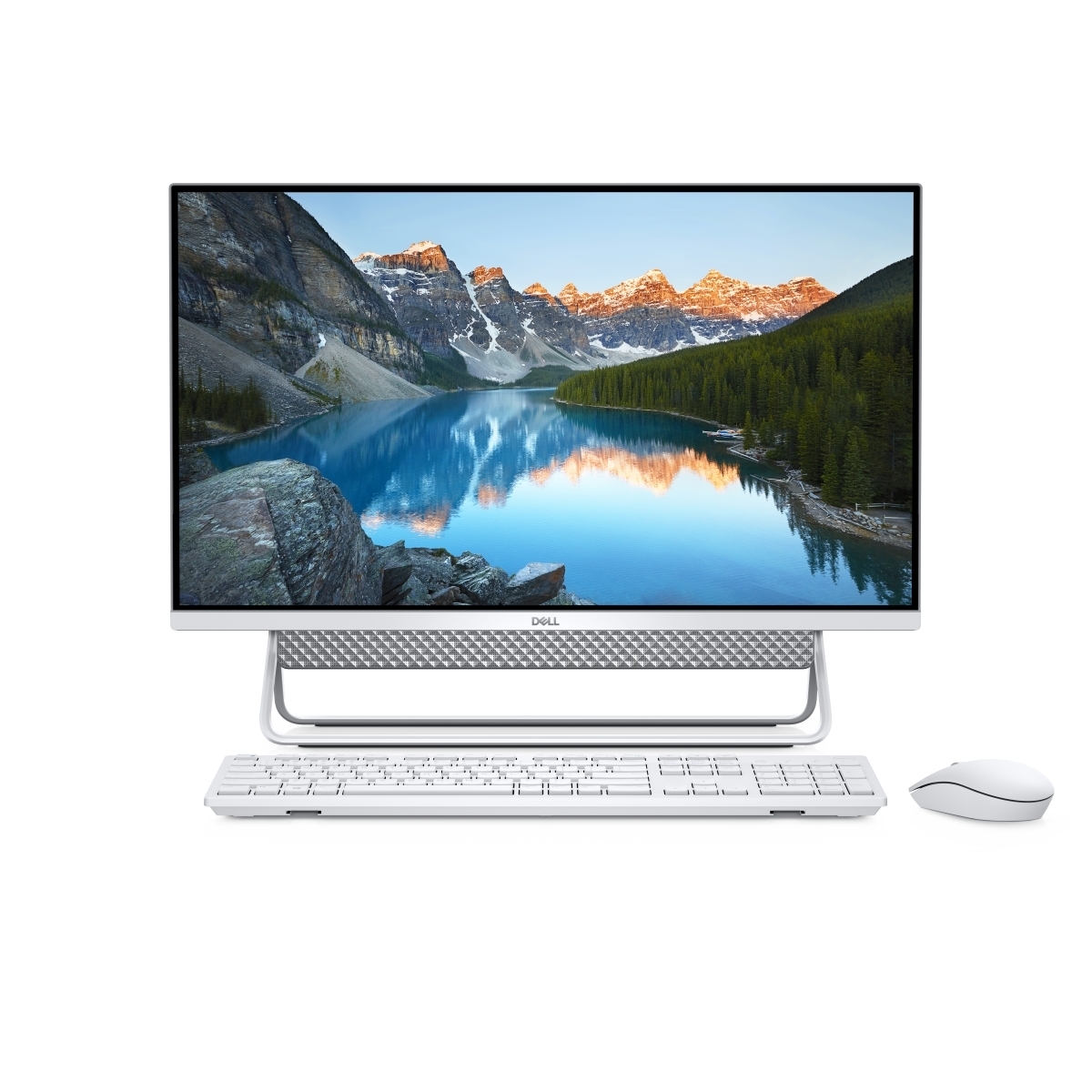 Dell Inspiron 27 7700 AIO NJJKT - PC online kaufen | NBB