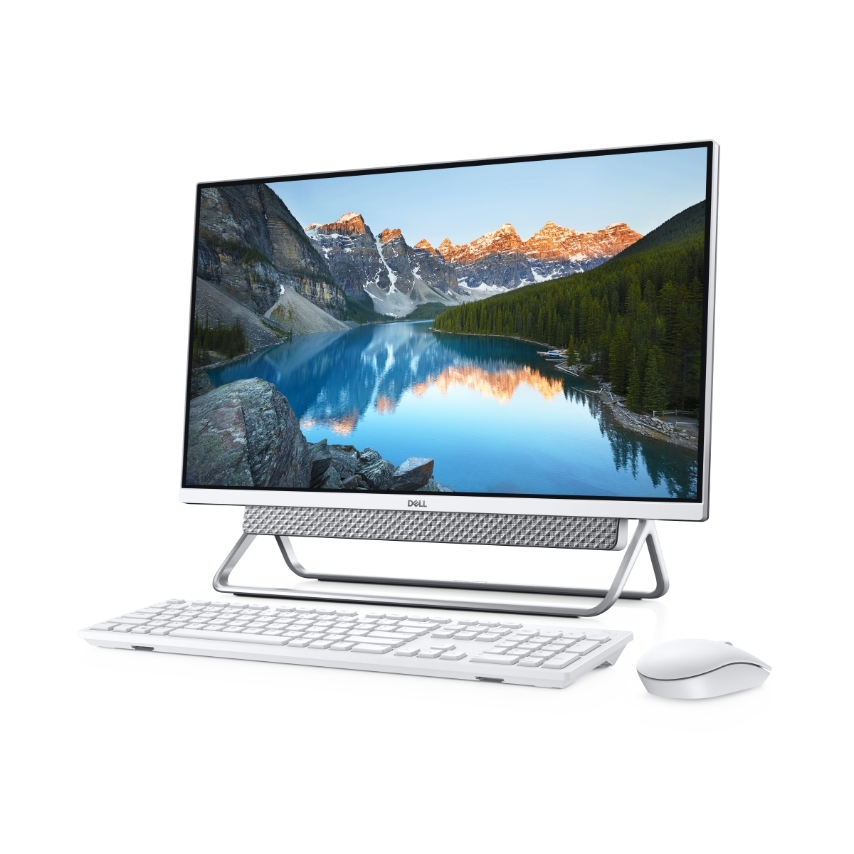 Dell Inspiron 27 7700 AIO NJJKT - PC online kaufen | NBB