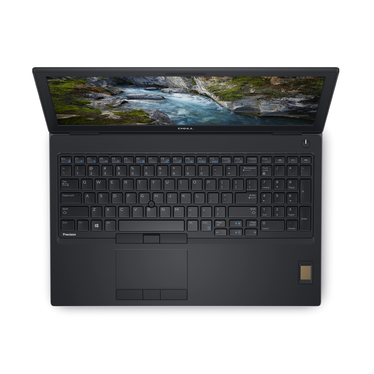 Dell Precision 7530 - Notebooks online kaufen | NBB