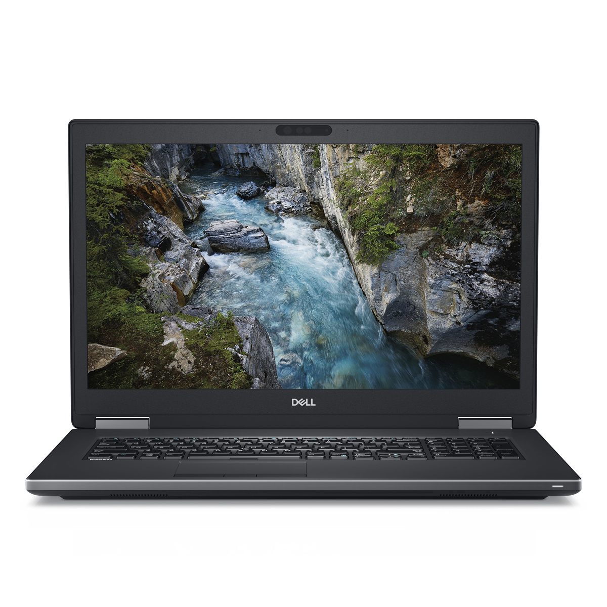 Dell Precision 7730 - Notebooks online kaufen | NBB