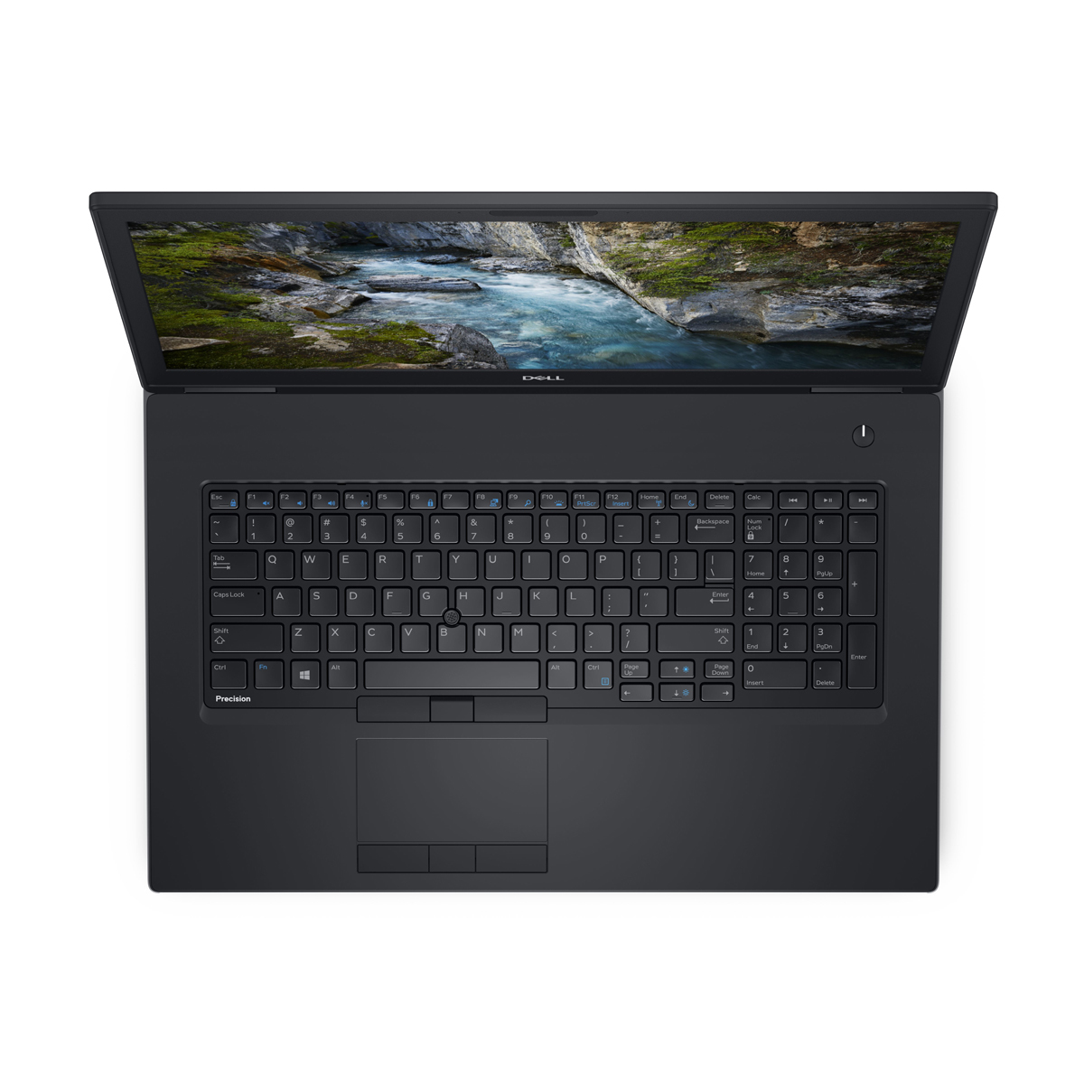 Dell Precision 7730 - Notebooks online kaufen | NBB