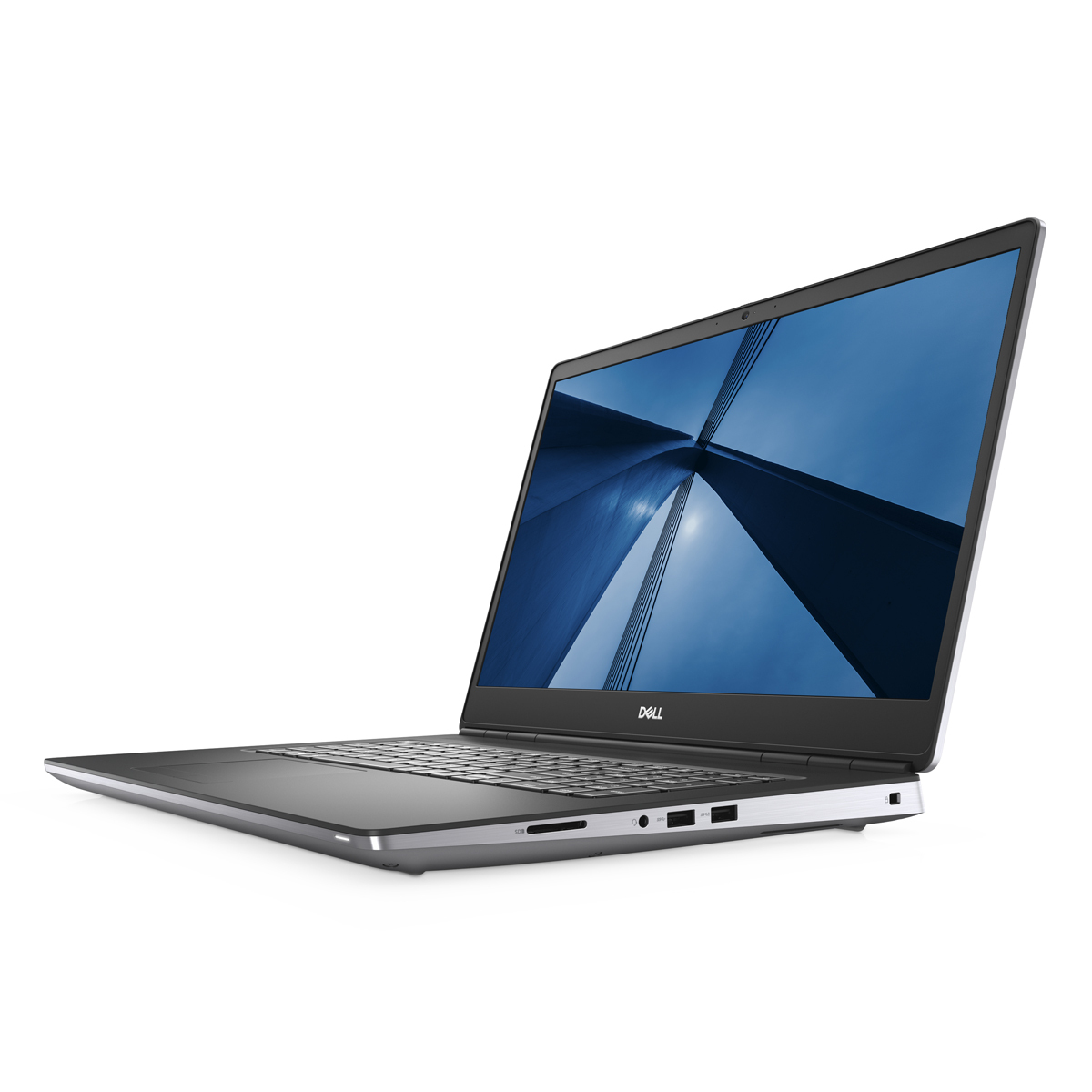 Windowsノート本体 Dell Precision 7750 i7 10750H rtx3000 Dell Precision 7750 - Notebooks online kaufen | NBB