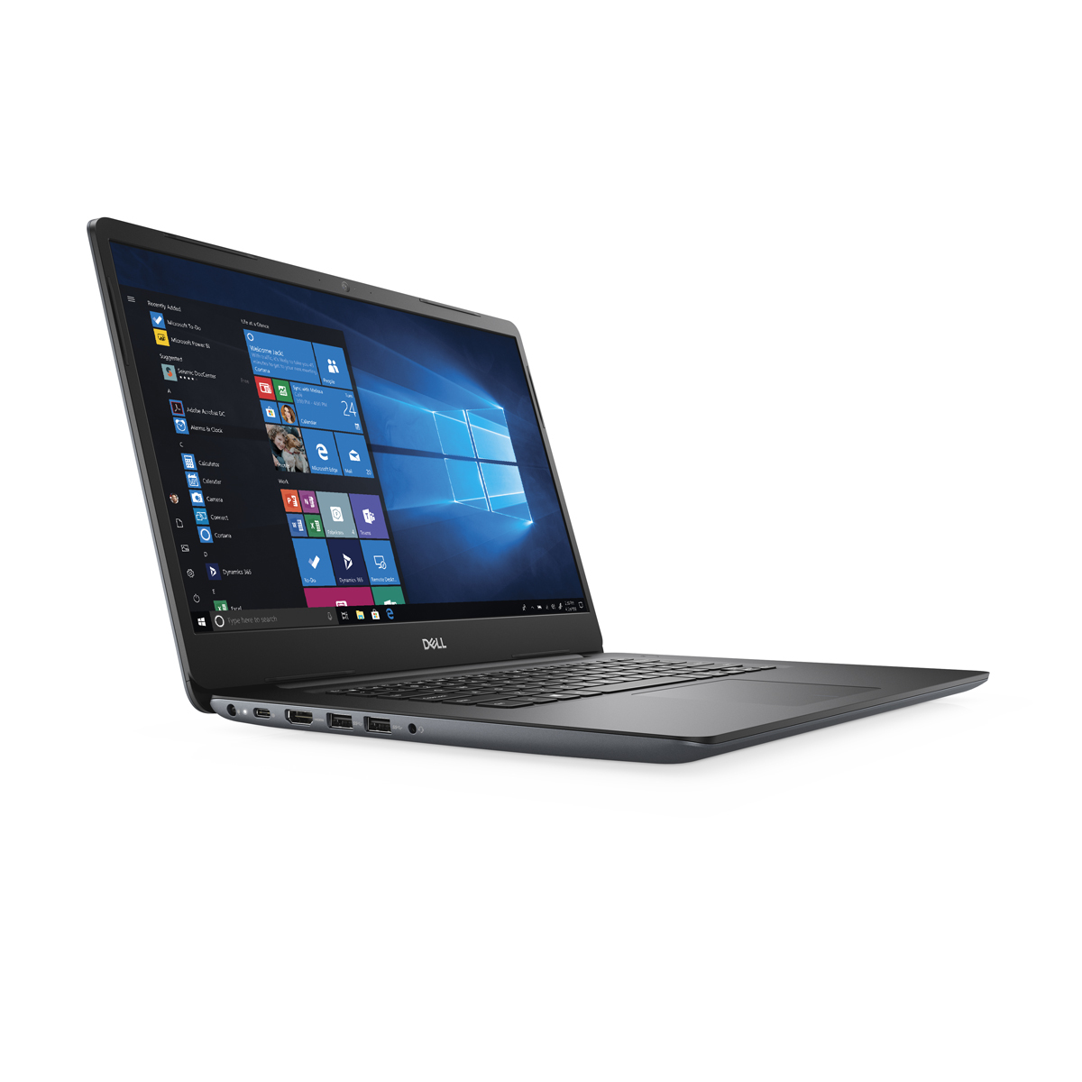Dell Vostro 15 5581 - Notebooks online kaufen | NBB