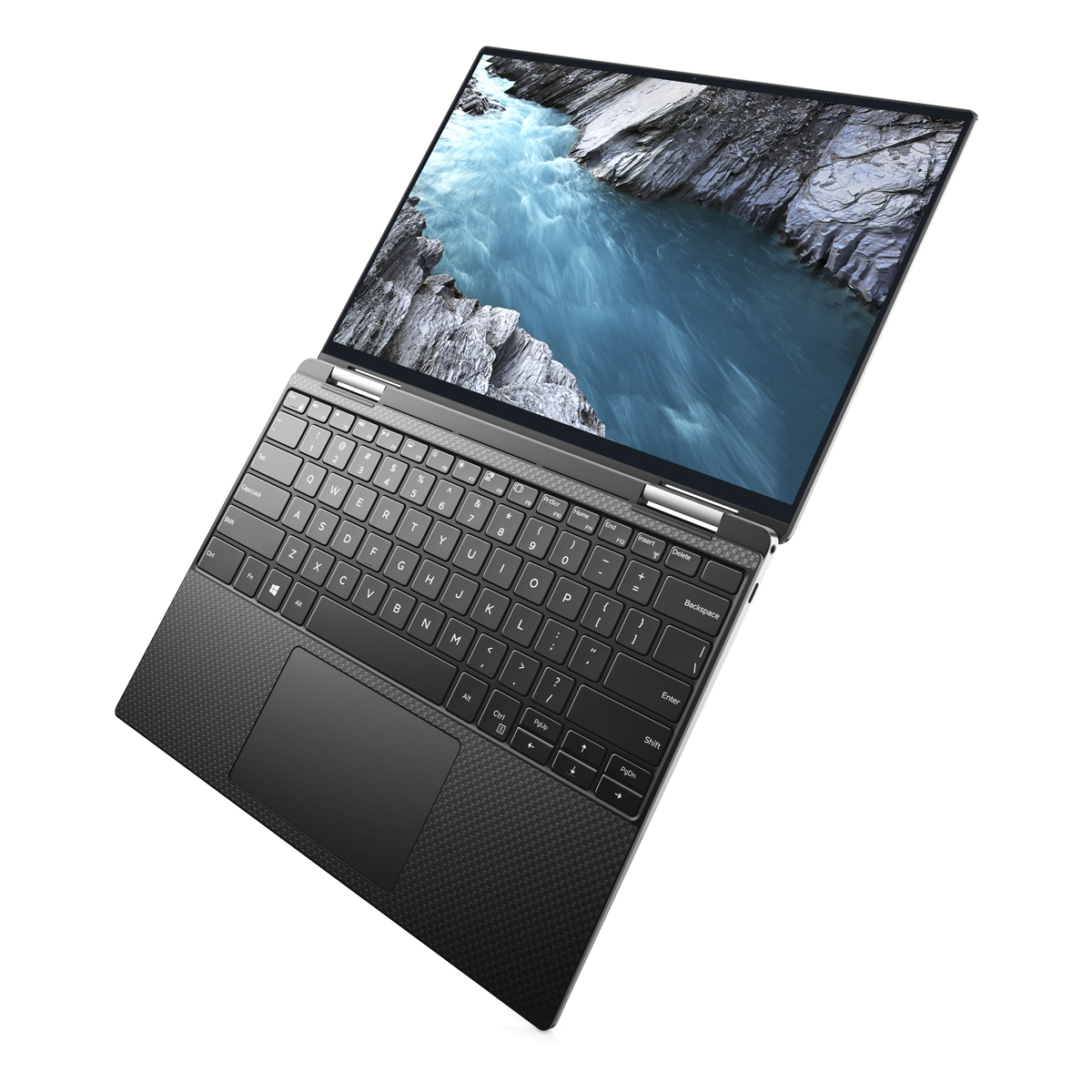 Dell XPS 13 9310 2in1 - Notebooks online kaufen | NBB