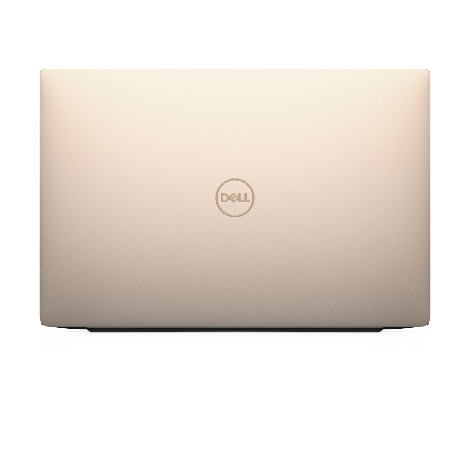 Dell XPS 13 9370 / 13,3" Full-HD / Intel i7-8550U / 16GB RAM / 512GB SSD / Windows 10 / rosa-gold Notebooks Produkt Bild 4