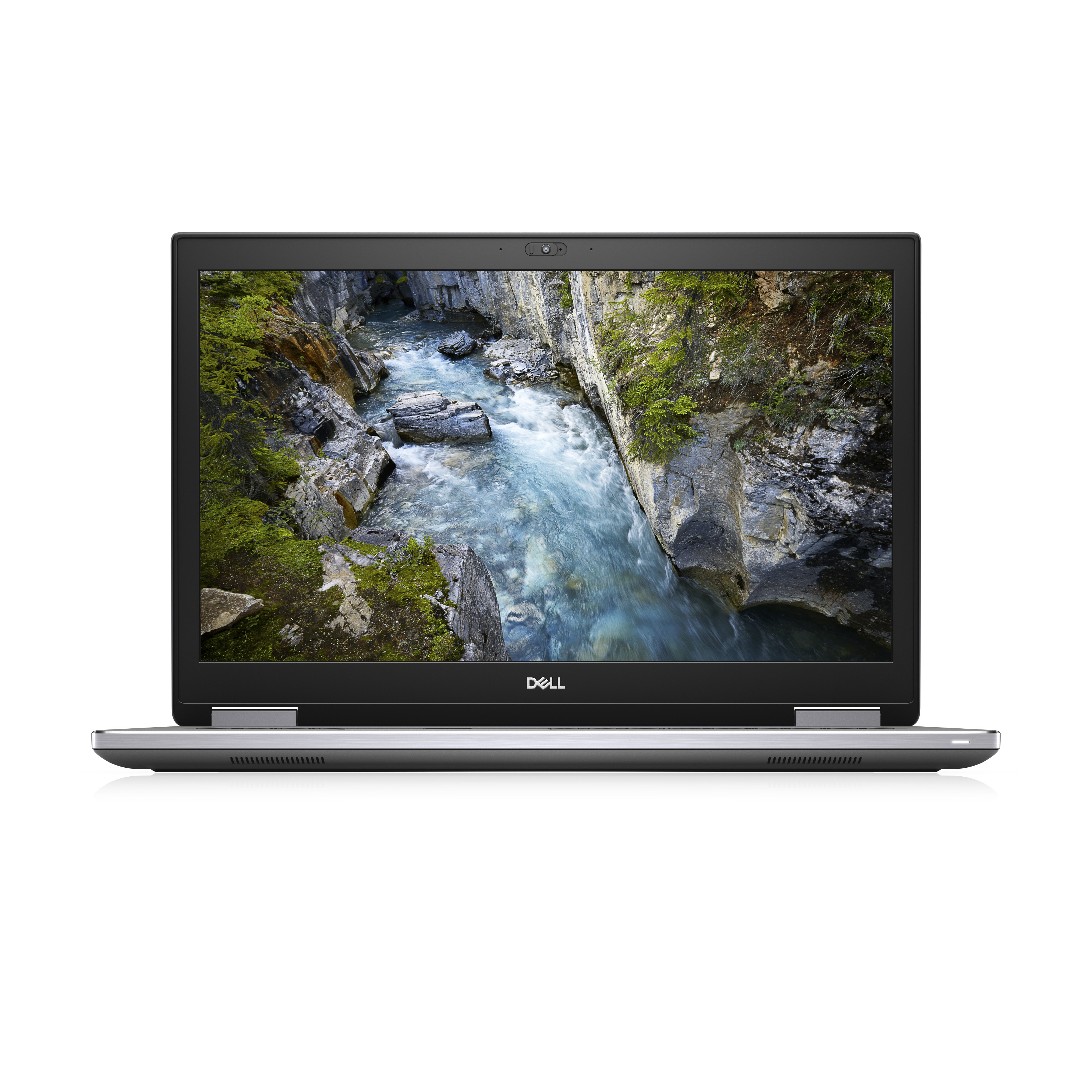 Dell Precision 7740 - Notebooks online kaufen | NBB