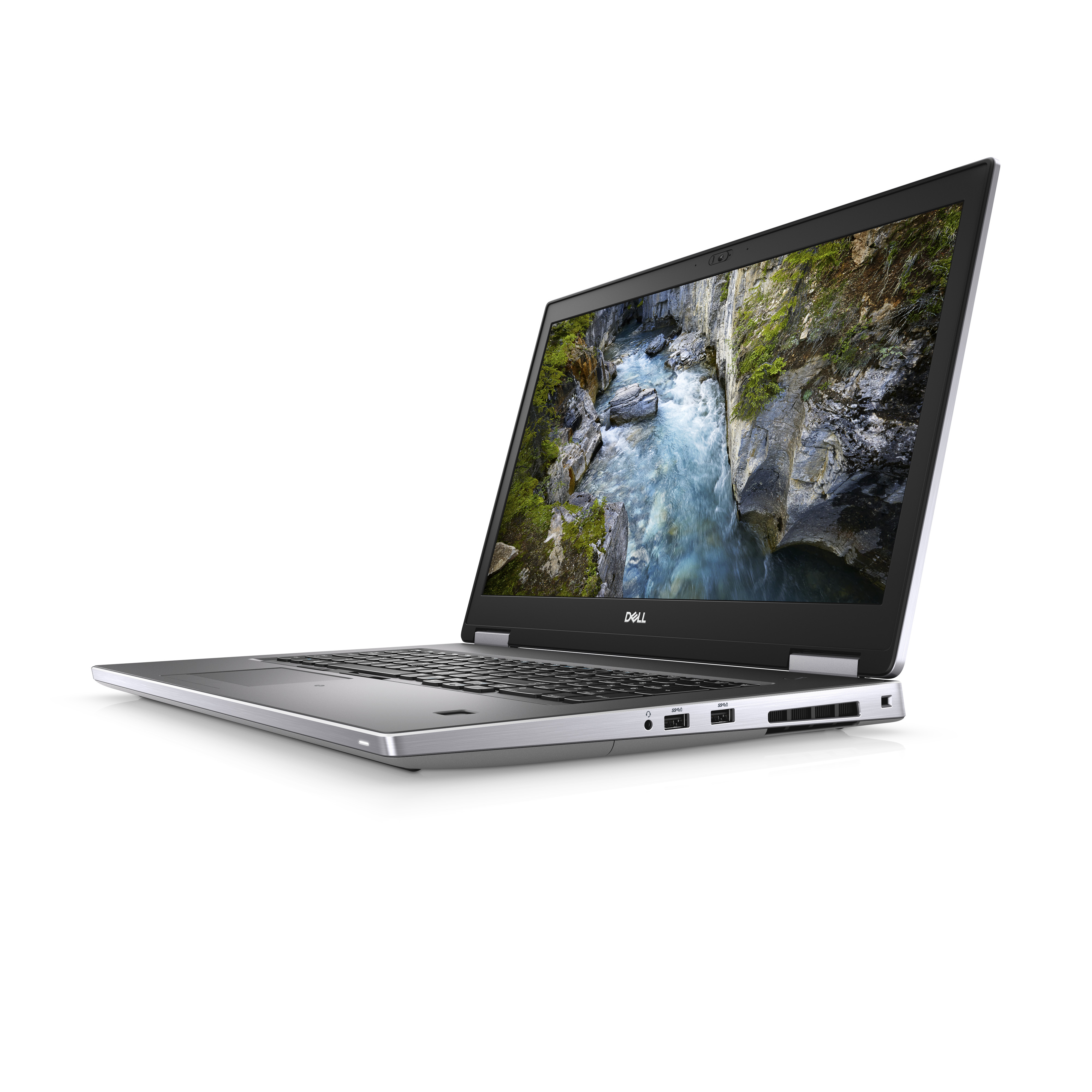 Dell Precision 7740 - Notebooks online kaufen | NBB
