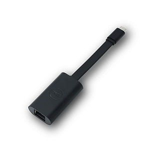 Dell USB-C auf Ethernet Adapter