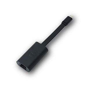 Dell USB-C auf Ethernet Adapter