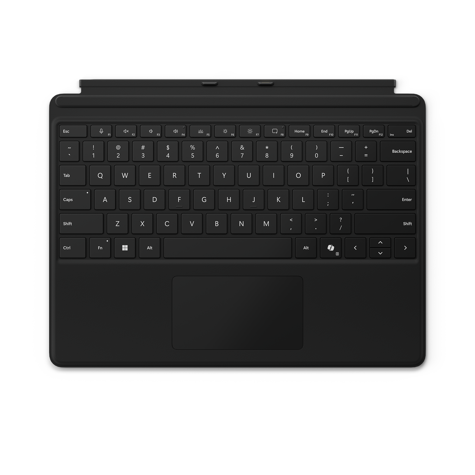 Thumbnail - Microsoft Surface Pro Keyboard