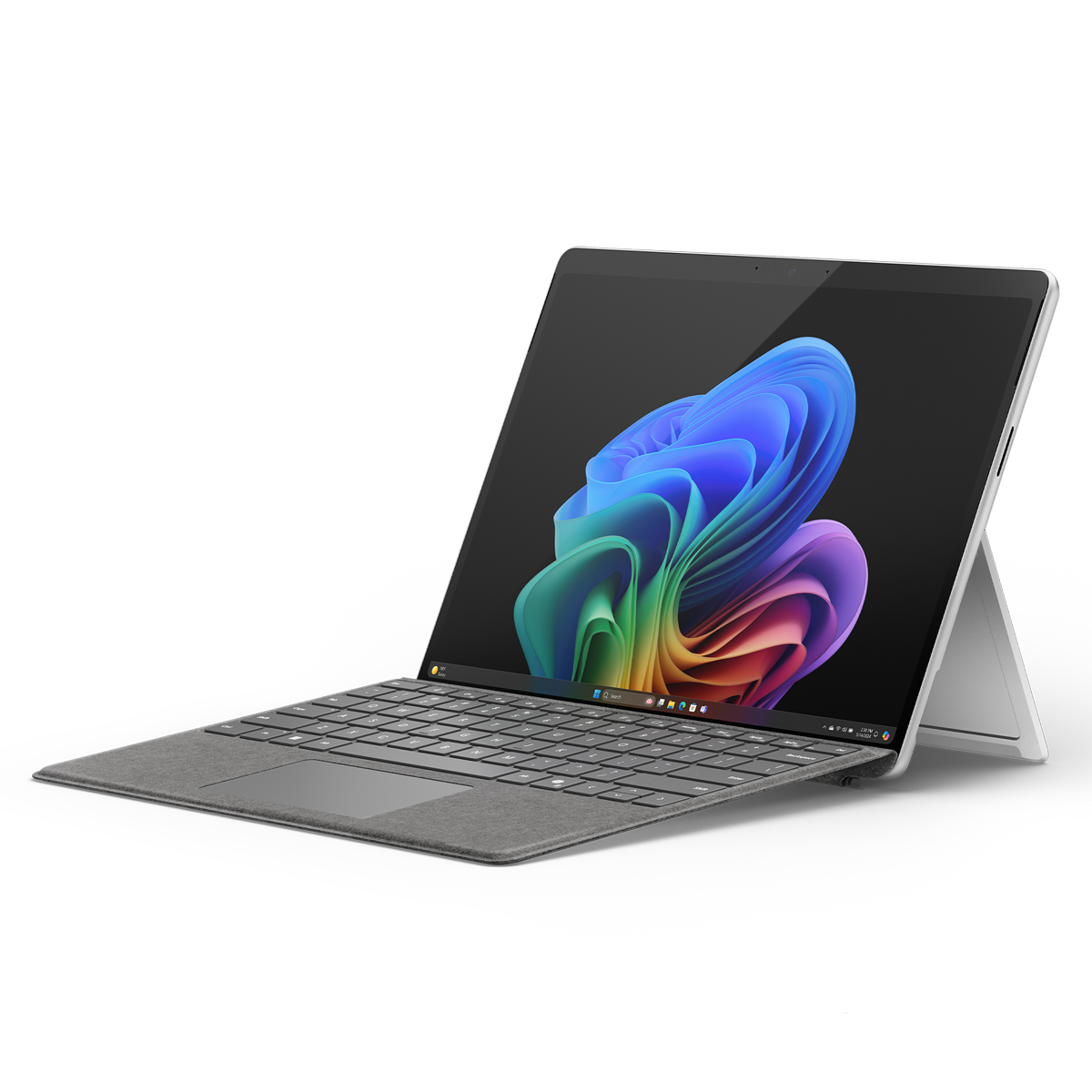 Microsoft Surface Pro OLED Copilot+ PC - 16GB - 2TB - X Elite* inkl. Aufrüstung mit  2 TB WD M.2 PCIe Gen4 NVMe SSD Notebooks Produkt Bild 3