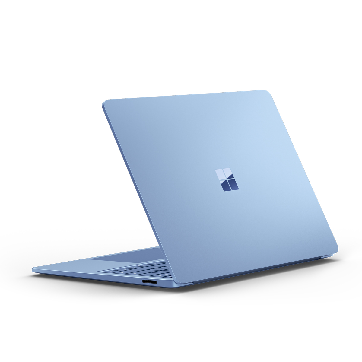 Microsoft Surface Laptop Copilot+ PC 13,8