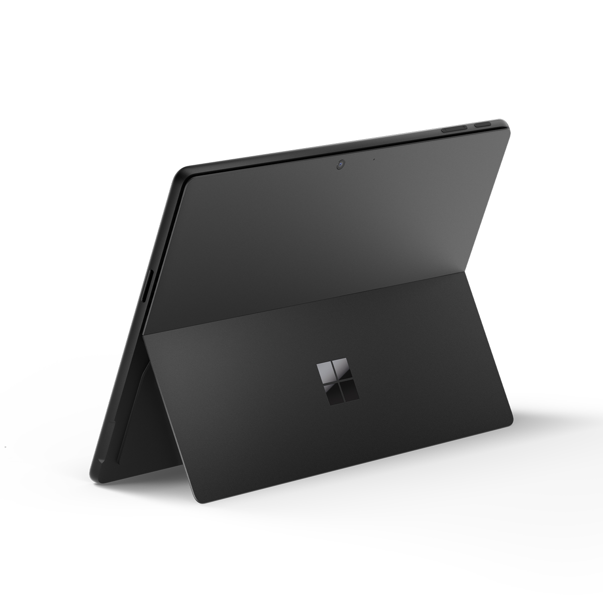 Microsoft Surface Pro OLED Copilot+ PC - 16GB - 1TB - X Elite inkl. Pro Keyboard mit Stiftaufbewahrung mit Slim Pen, schwarz Notebooks Produkt Bild 4