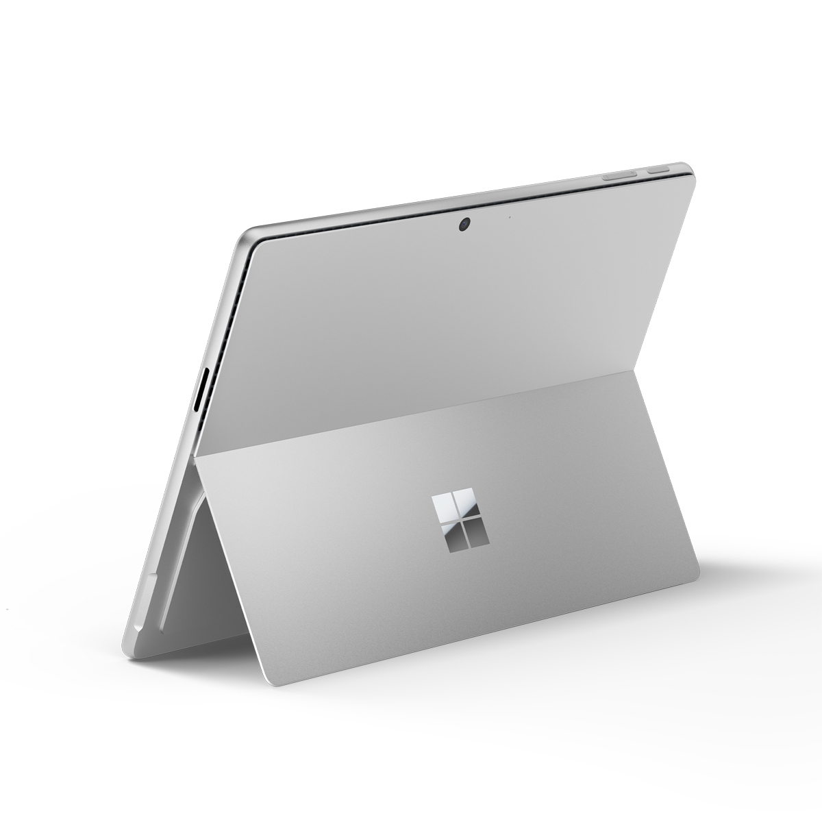 Microsoft Surface Pro 11 for Business Copilot+ PC - ZIN-00004 - 13" PixelSense IPS, Copilot+ PC, Snapdragon® X Elite (X1E-80-100), 16GB RAM, 512GB SSD Notebooks Produkt Bild 2