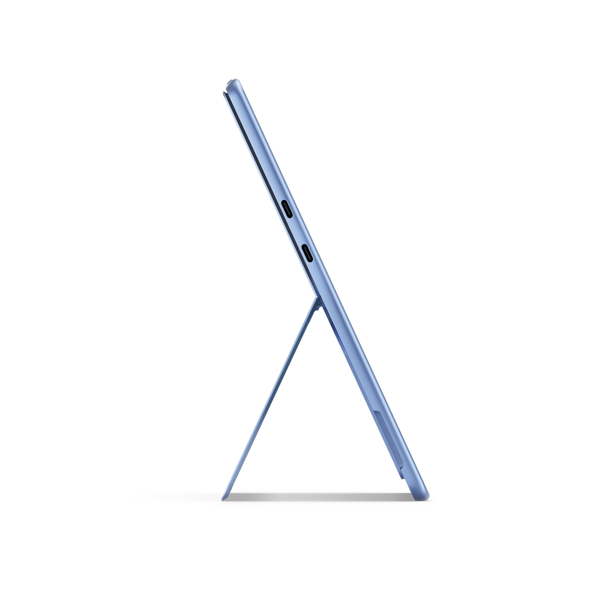 Microsoft Surface Pro OLED Copilot+ PC - 16GB - 1TB - X Elite inkl. Pro Keyboard mit Stiftaufbewahrung mit Slim Pen, schwarz Notebooks Produkt Bild 6