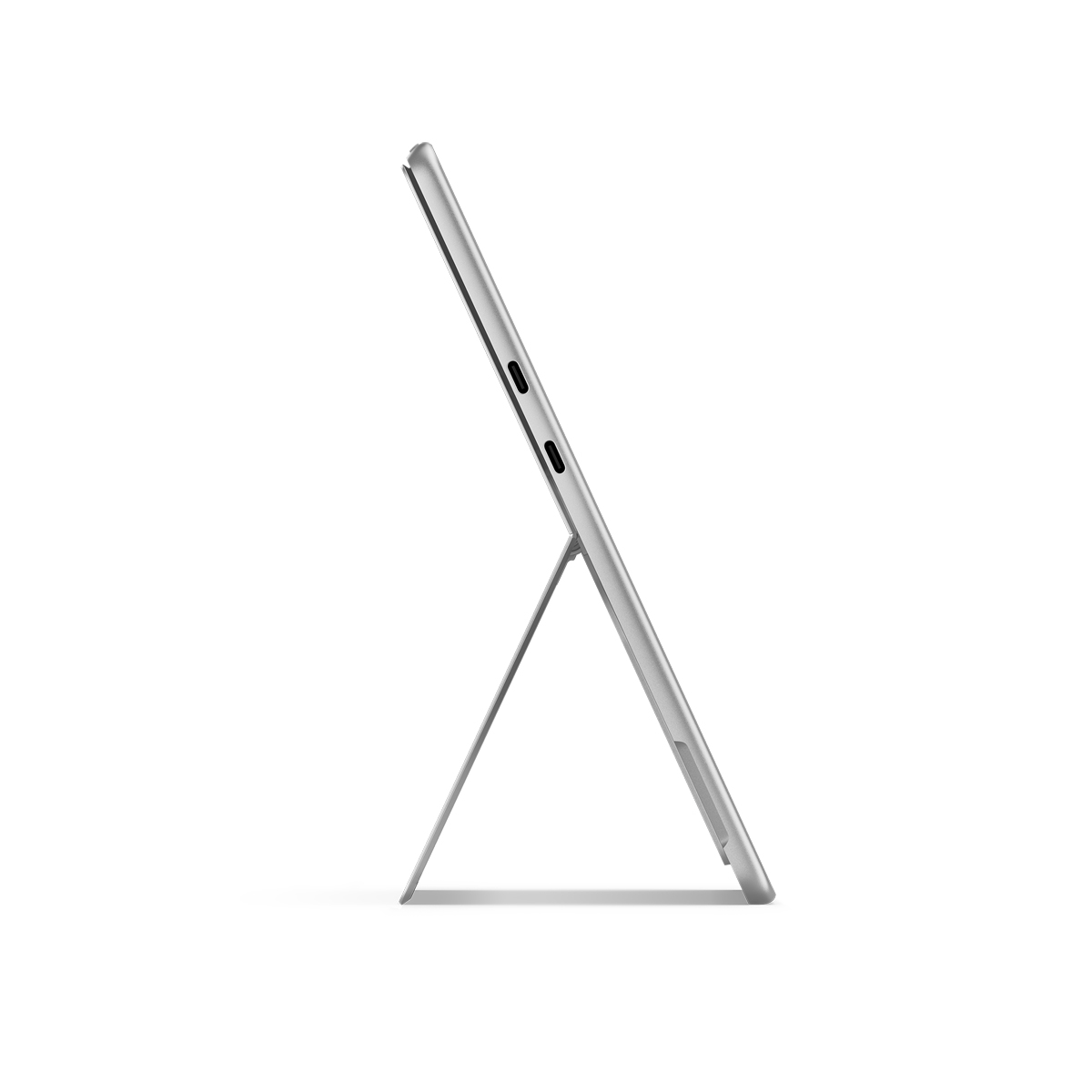 Microsoft Surface Pro 11 for Business Copilot+ PC - ZIN-00004 - 13" PixelSense IPS, Copilot+ PC, Snapdragon® X Elite (X1E-80-100), 16GB RAM, 512GB SSD Notebooks Produkt Bild 4