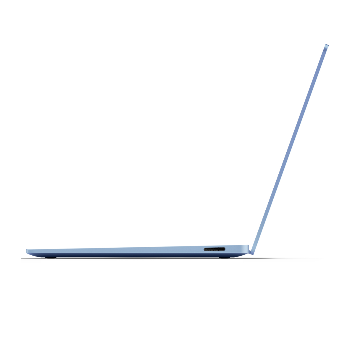 Microsoft Surface Laptop Copilot+ PC 13,8" - 16GB - 1TB B-Ware 13,8" touchscreen - Snapdragon® X Elite - 16GB - 1TBGB - saphirblau - (7. Generation) Notebooks Produkt Bild 6